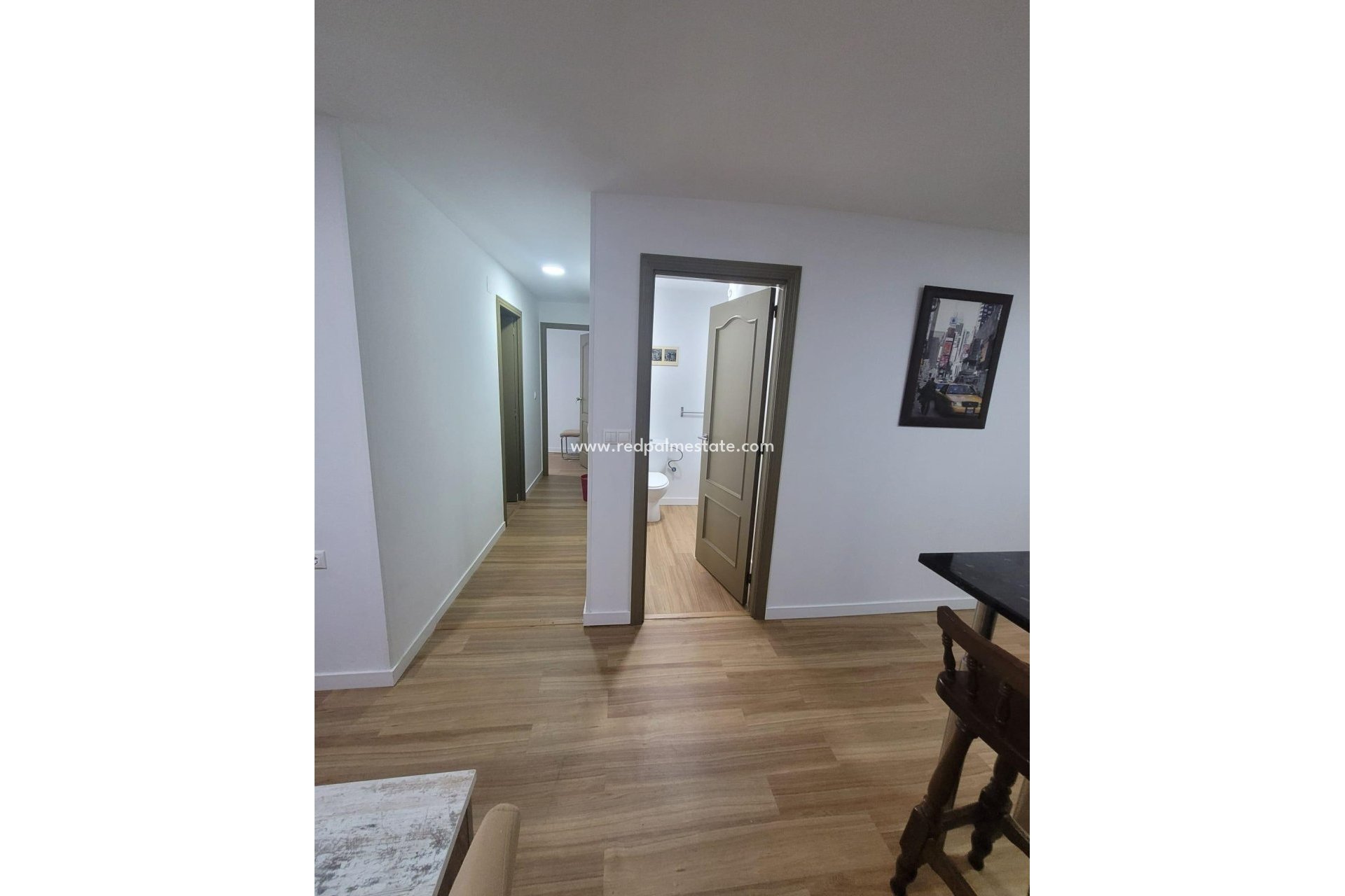 Resale - Apartments -
Torrevieja - Playa del cura