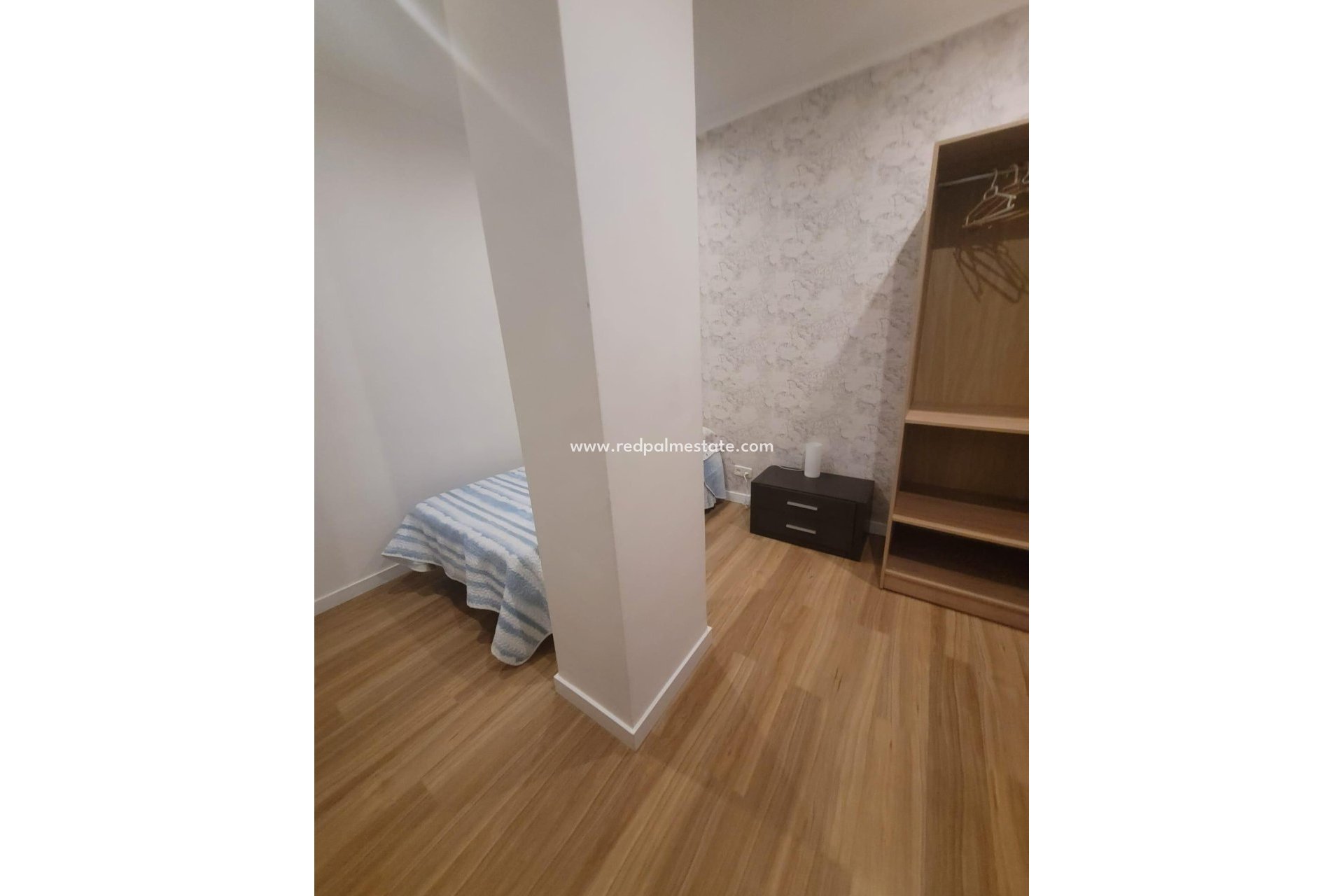 Resale - Apartments -
Torrevieja - Playa del cura