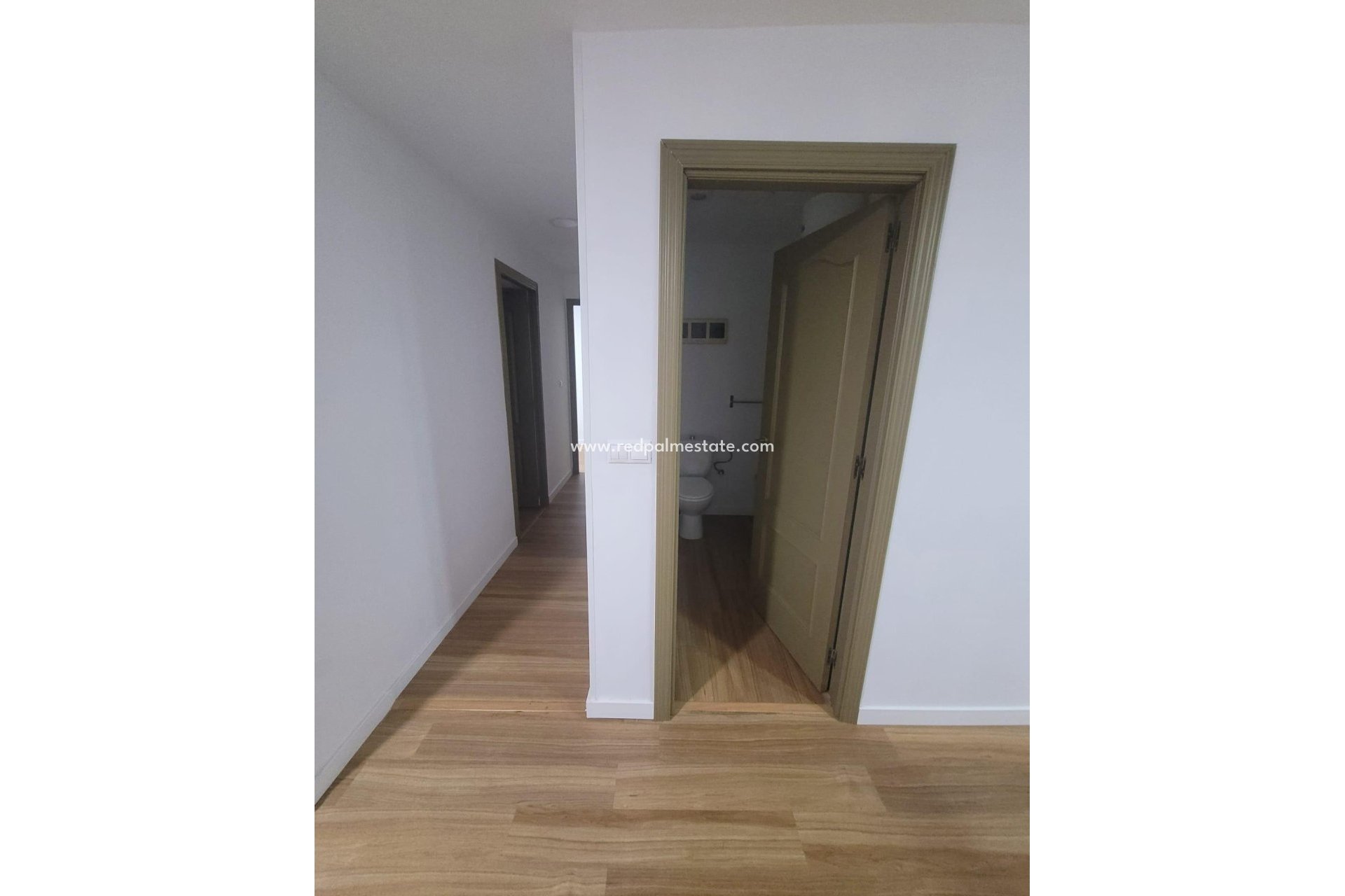 Resale - Apartments -
Torrevieja - Playa del cura