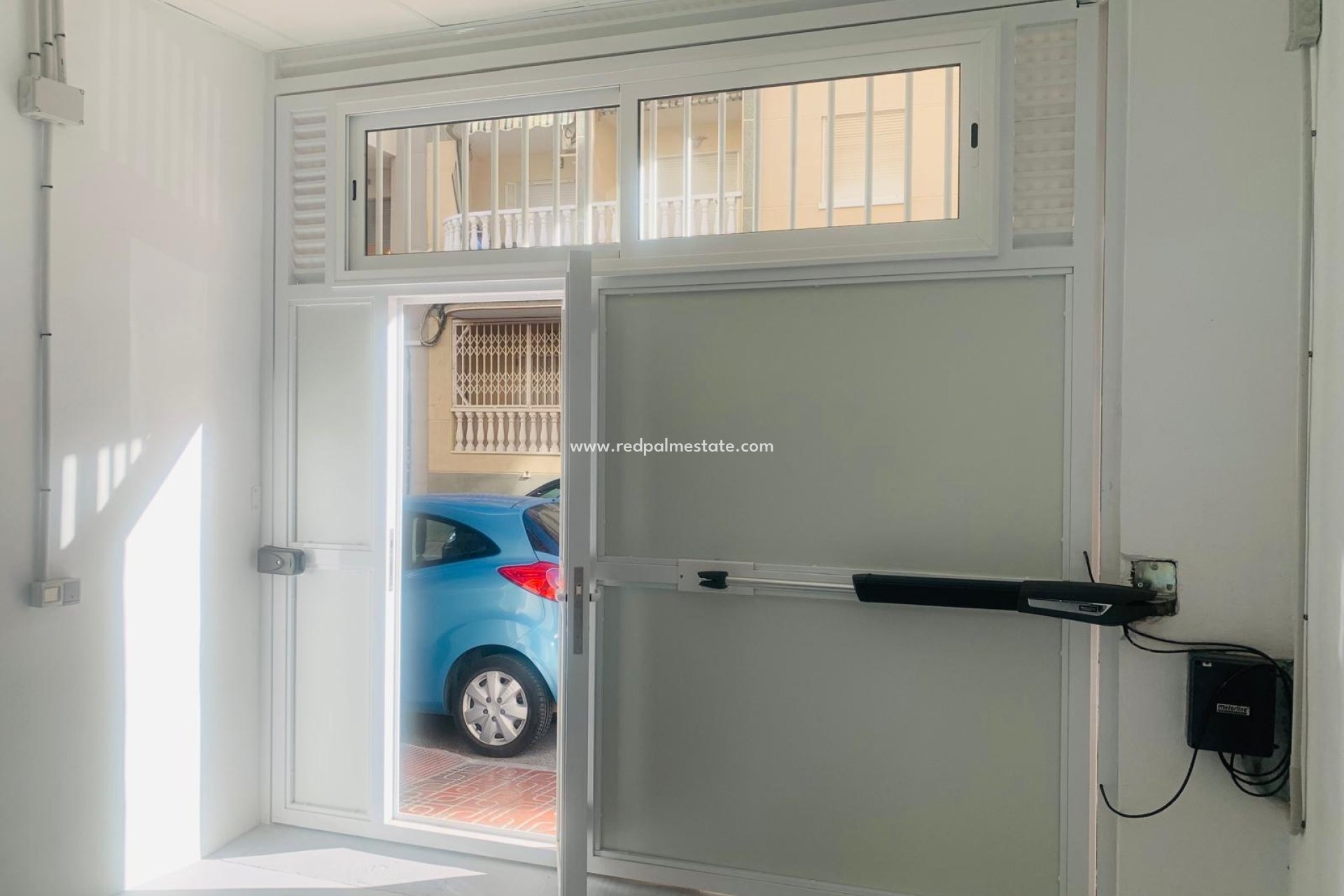 Resale - Apartments -
Torrevieja - Playa del Cura