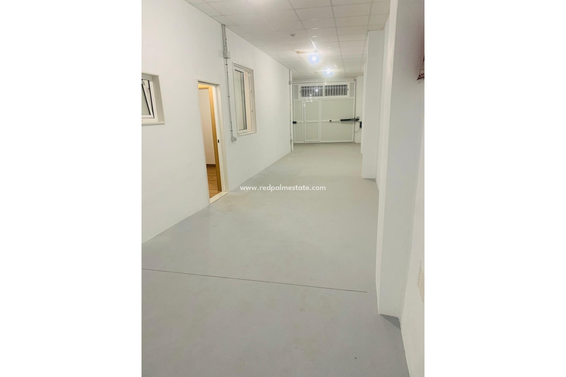 Resale - Apartments -
Torrevieja - Playa del Cura