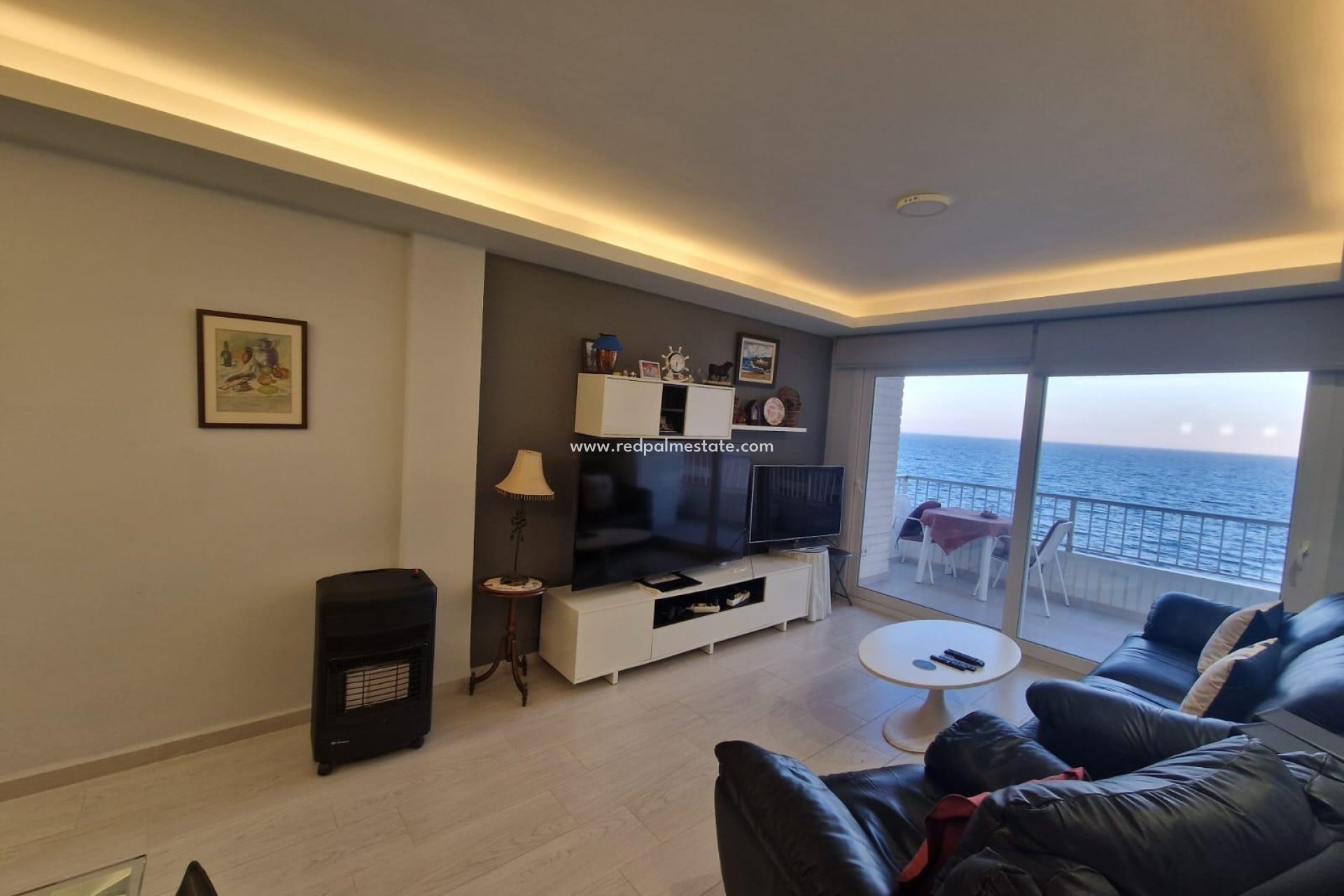 Resale - Apartments -
Torrevieja - Playa del Cura