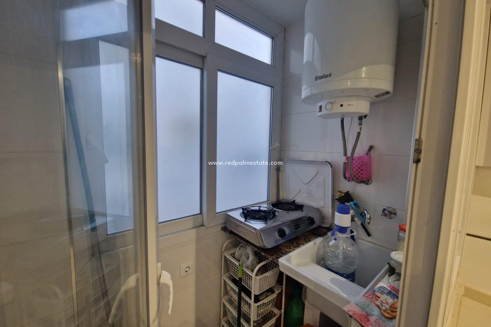 Resale - Apartments -
Torrevieja - Playa del Cura