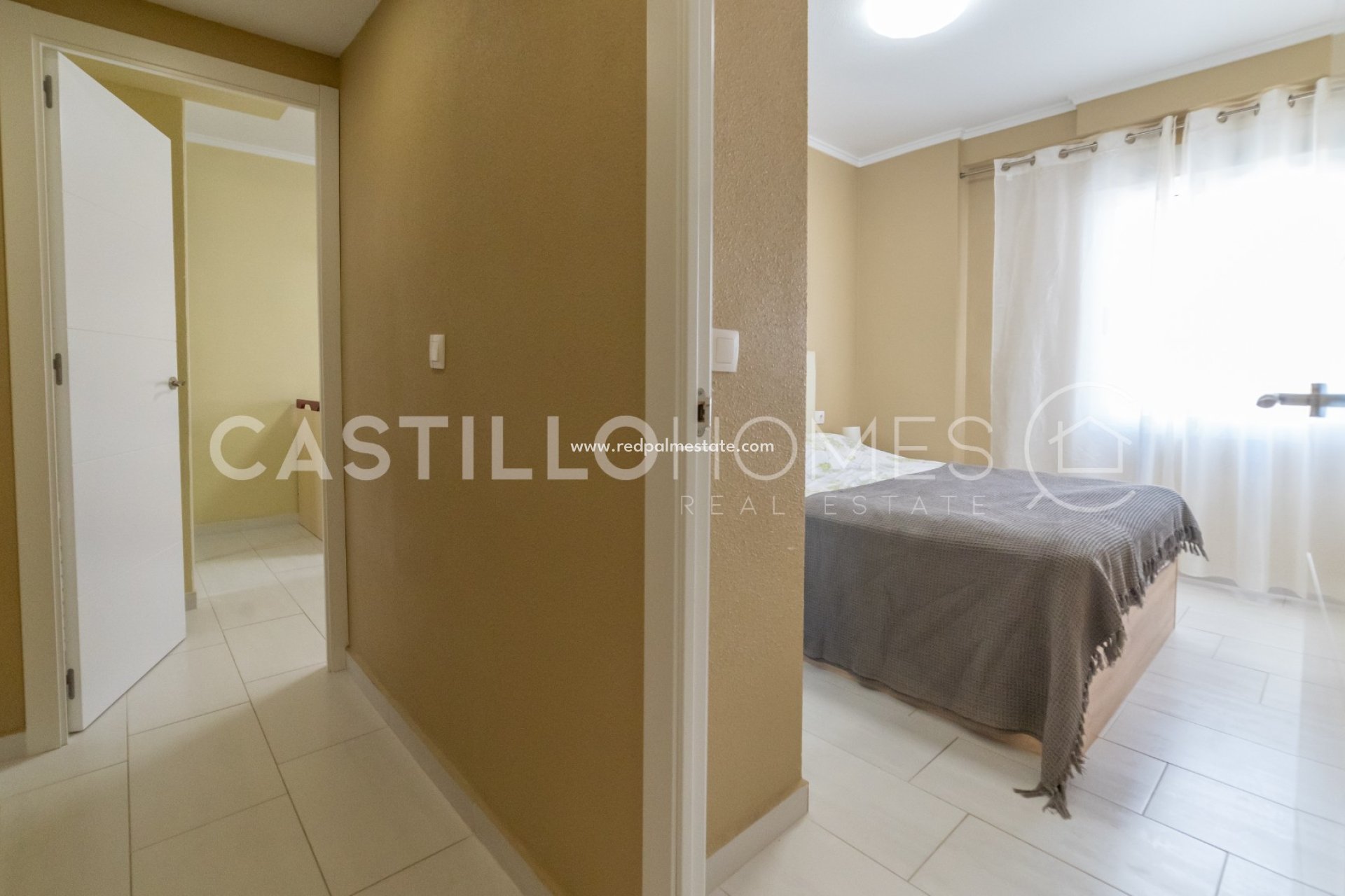 Resale - Apartments -
Torrevieja - Playa del Cura