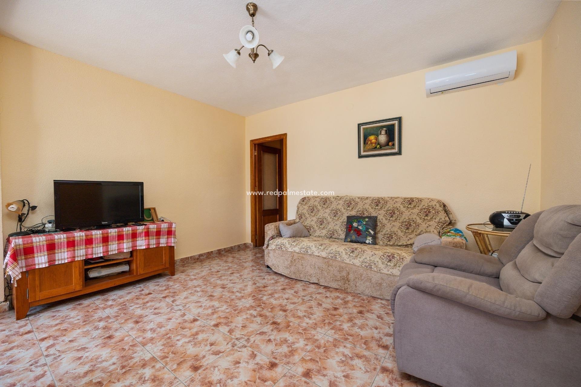 Resale - Apartments -
Torrevieja - Playa del cura