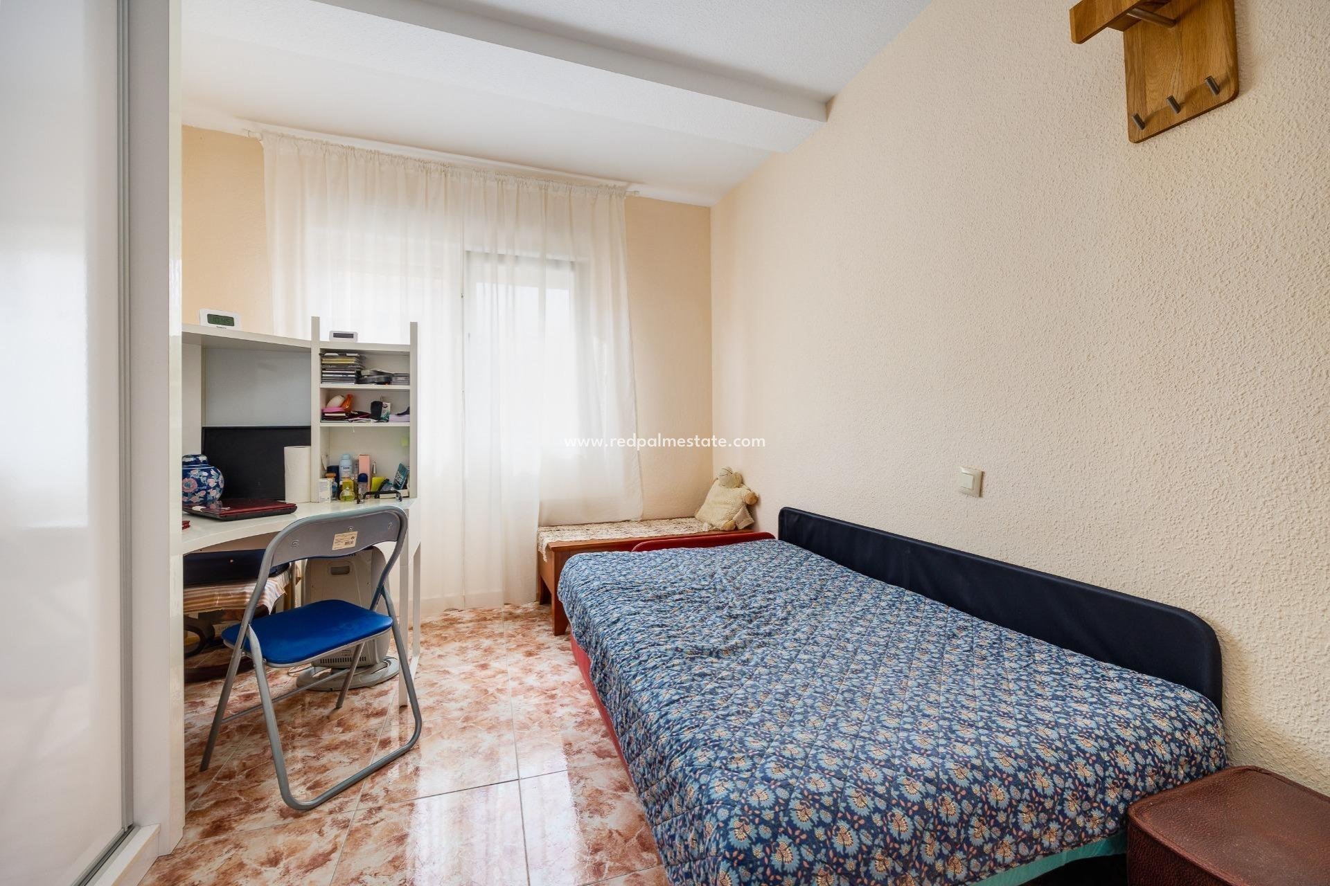 Resale - Apartments -
Torrevieja - Playa del cura