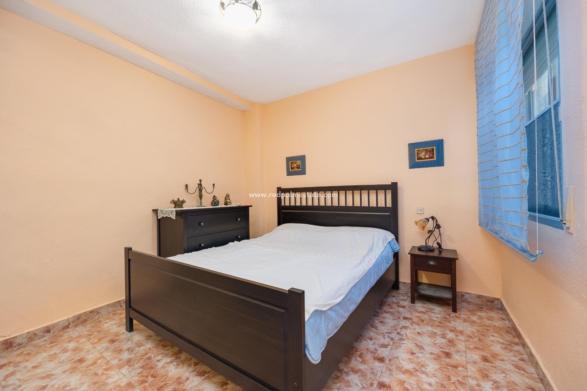 Resale - Apartments -
Torrevieja - Playa del cura