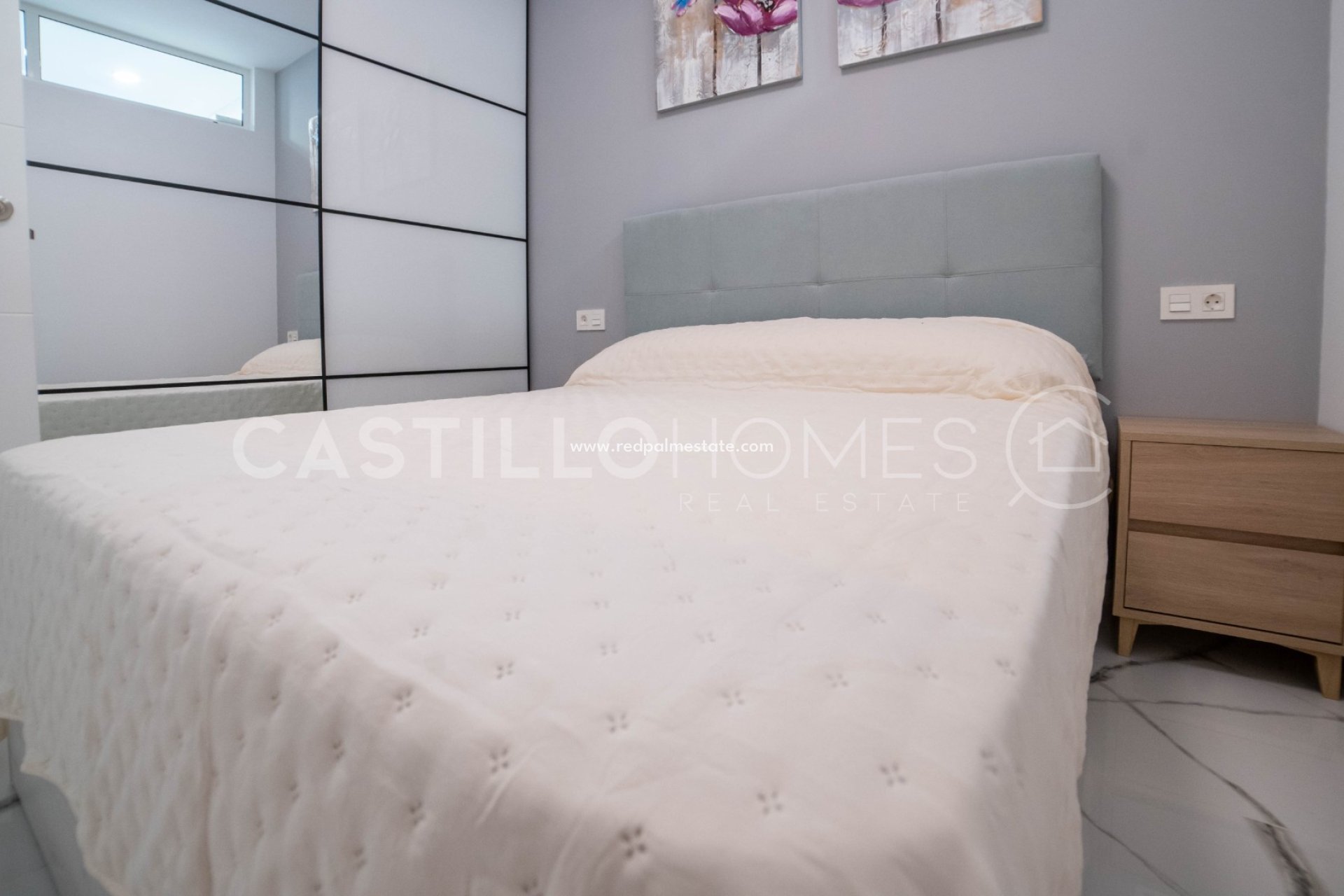 Resale - Apartments -
Torrevieja - Playa del Cura