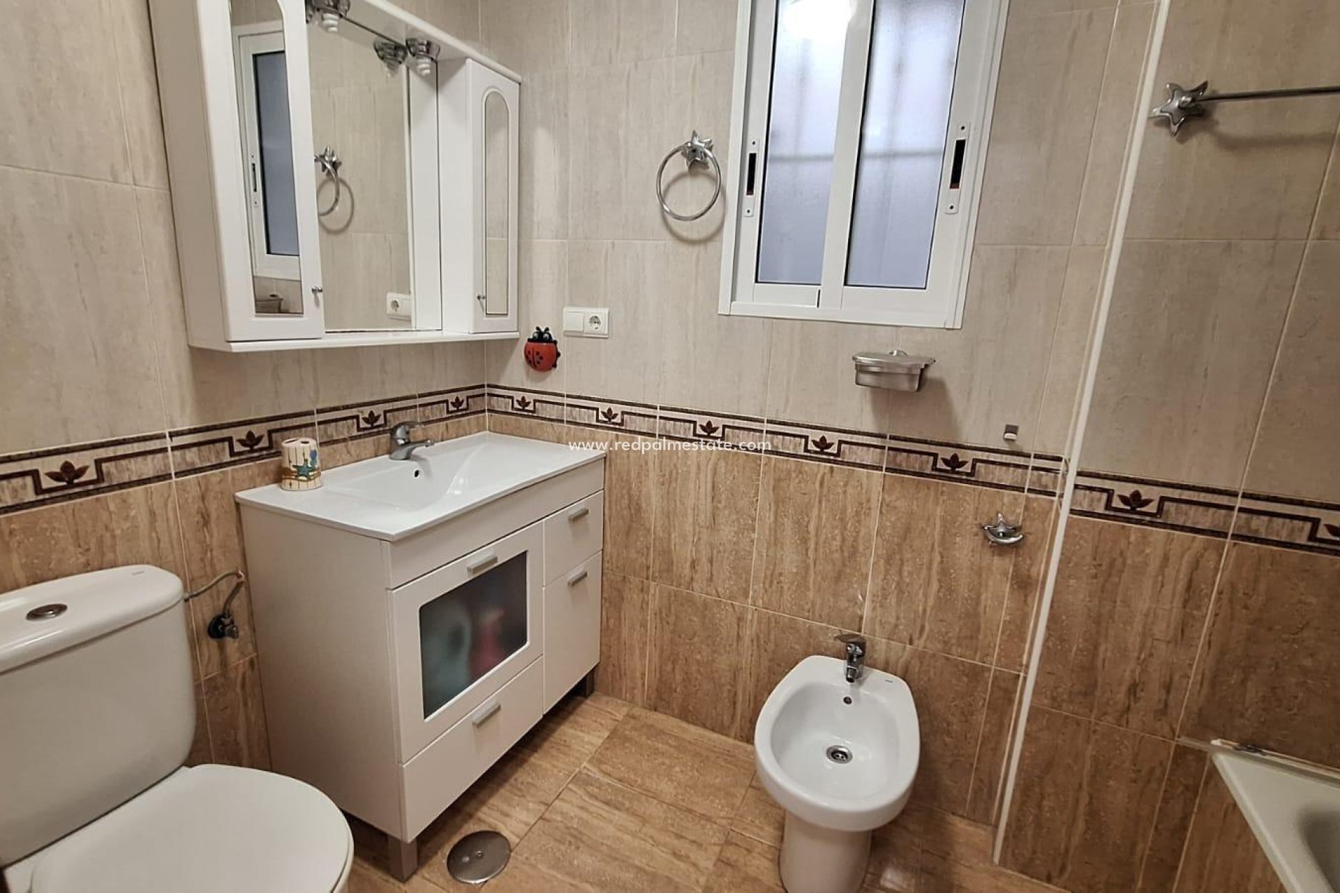 Resale - Apartments -
Torrevieja - Playa del Cura