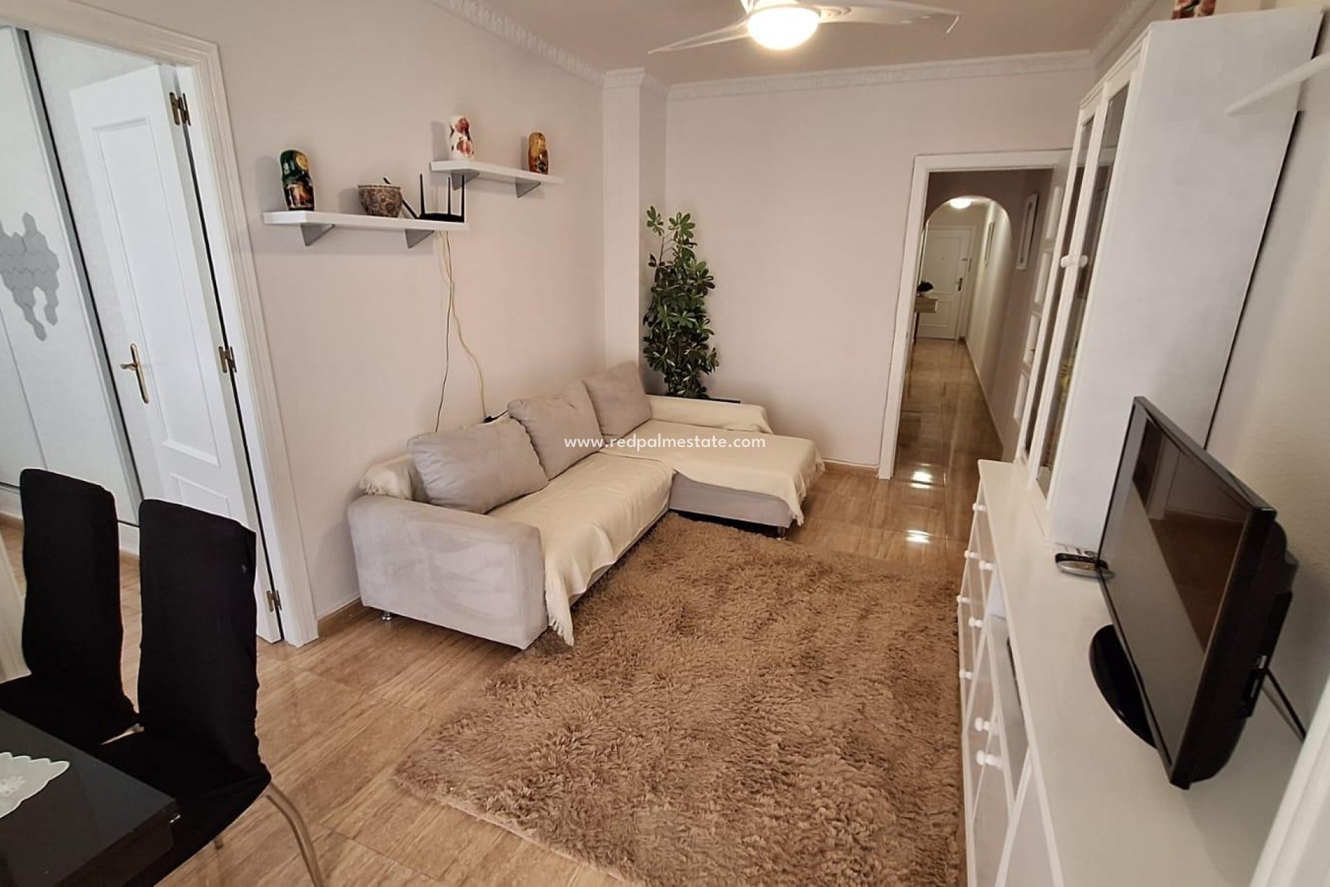 Resale - Apartments -
Torrevieja - Playa del Cura