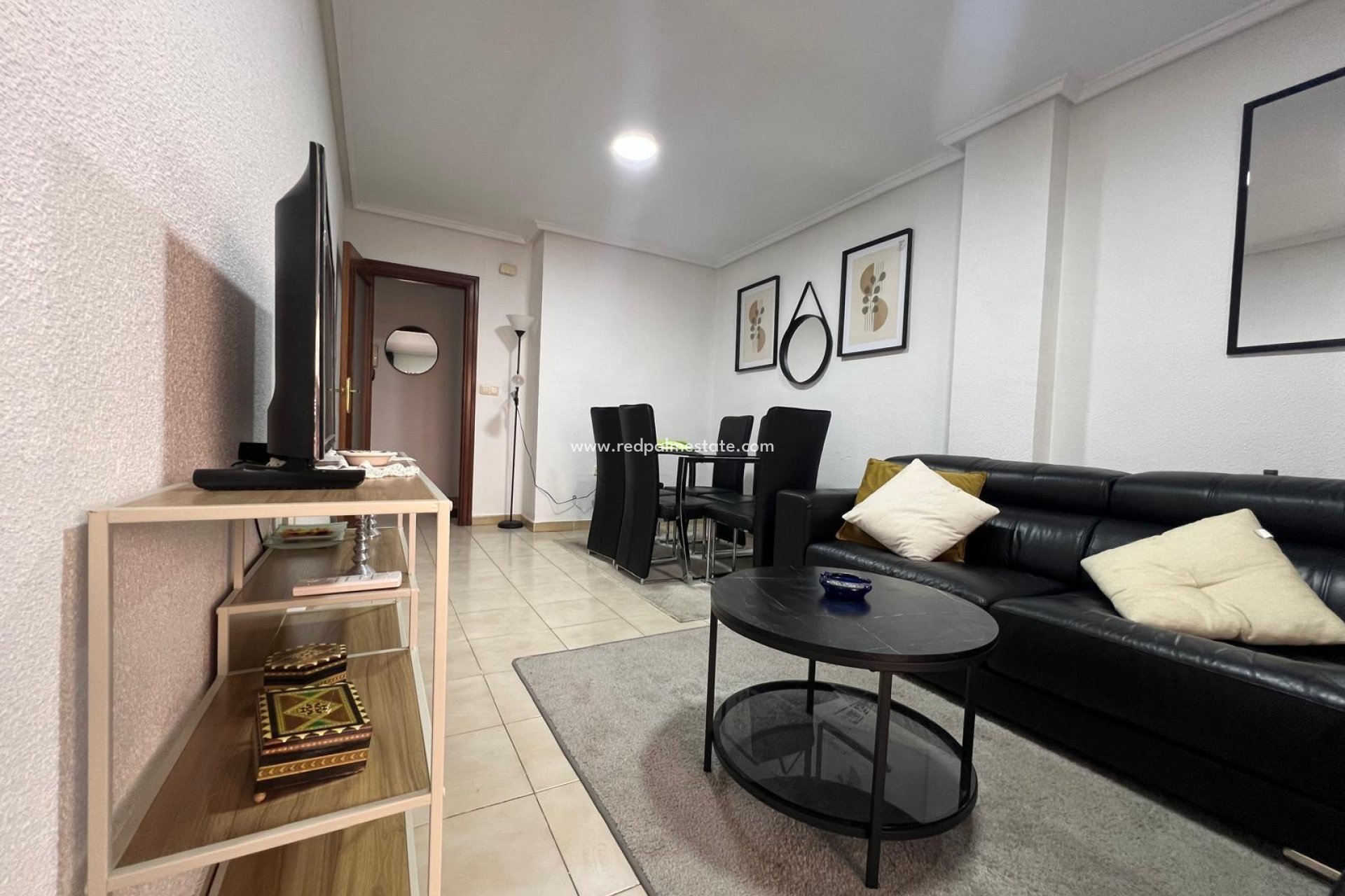 Resale - Apartments -
Torrevieja - Playa del Cura