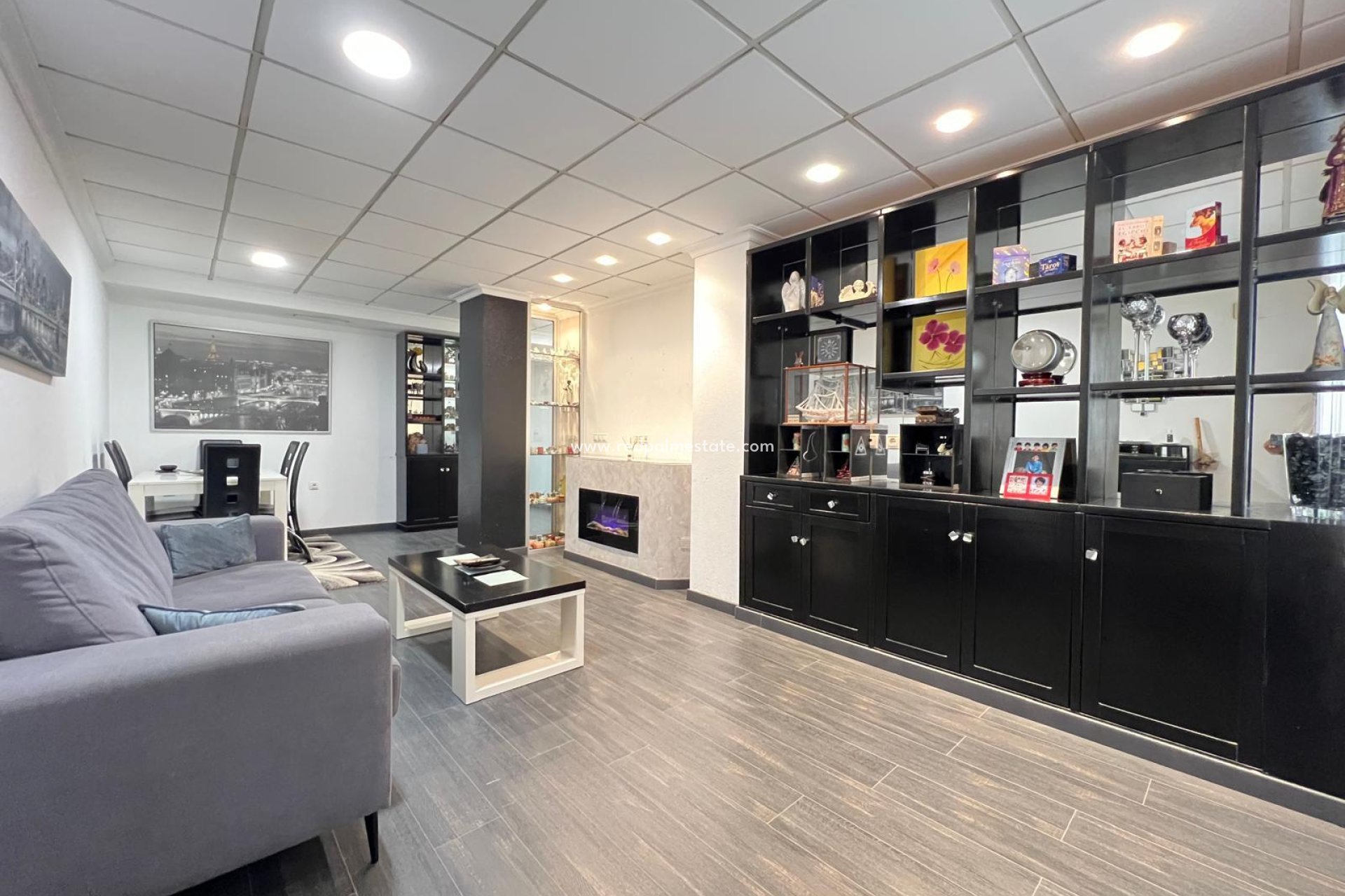 Resale - Apartments -
Torrevieja - Playa del Cura