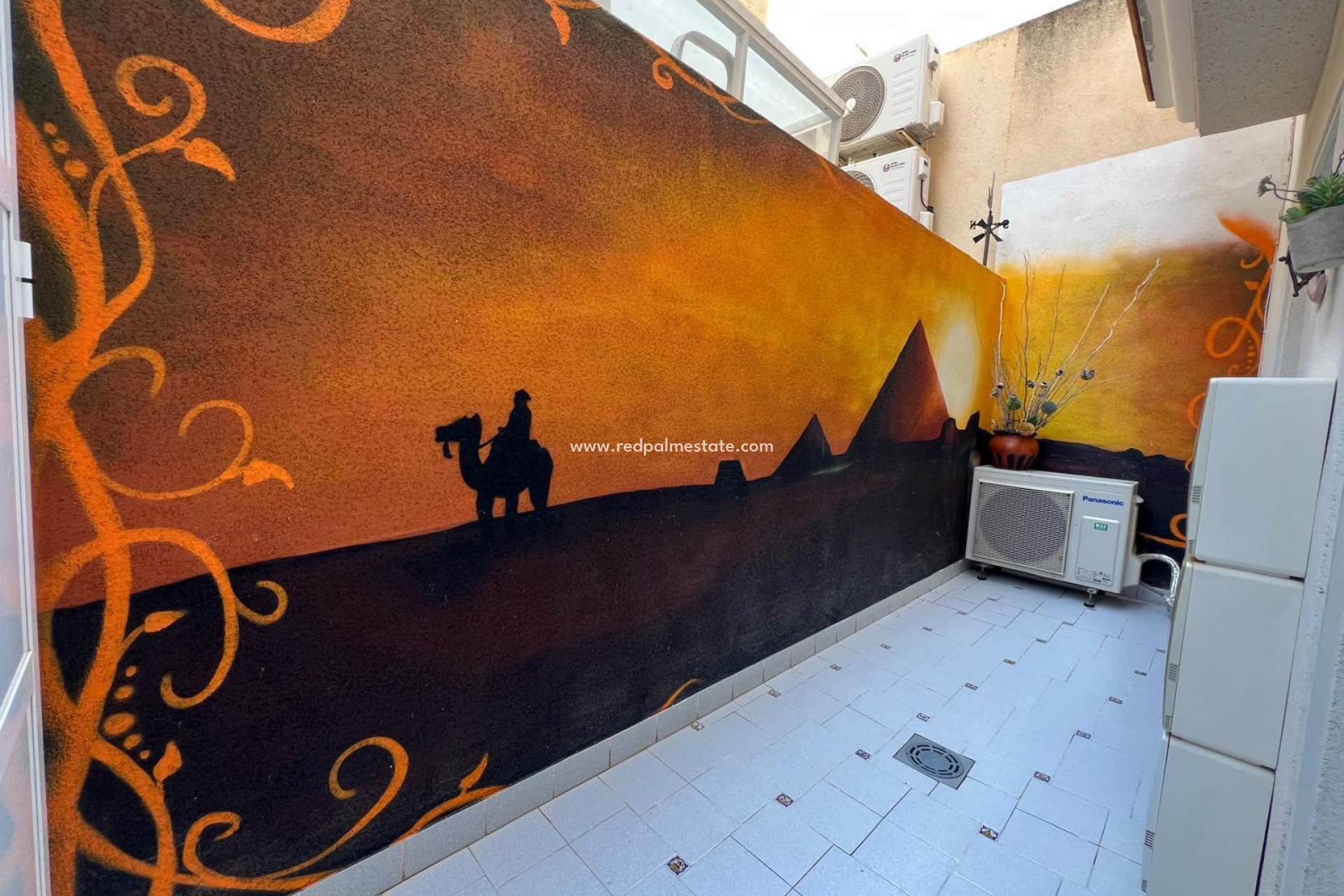 Resale - Apartments -
Torrevieja - Playa del Cura