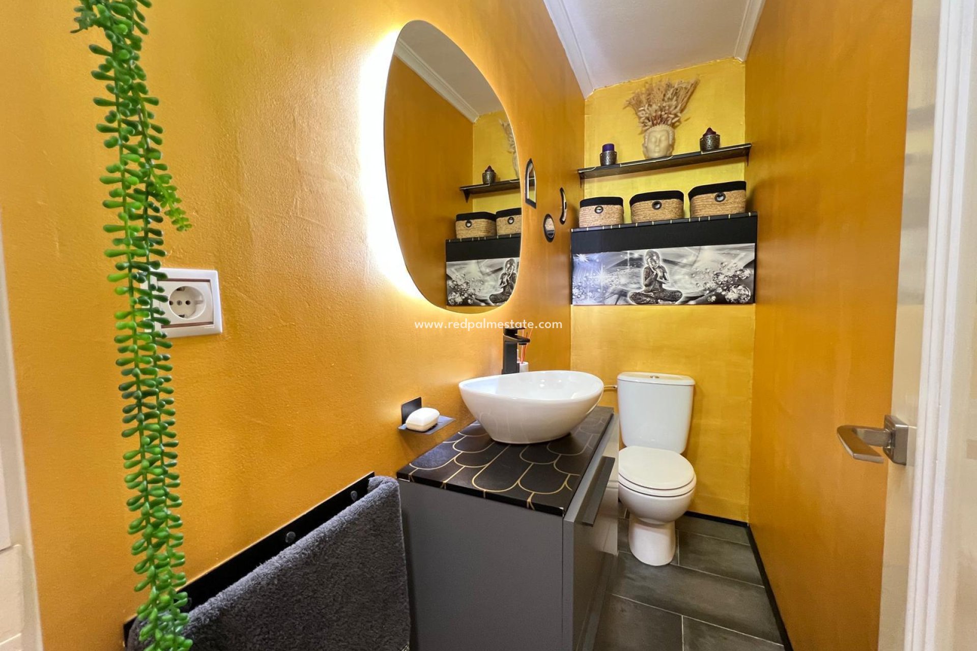 Resale - Apartments -
Torrevieja - Playa del Cura