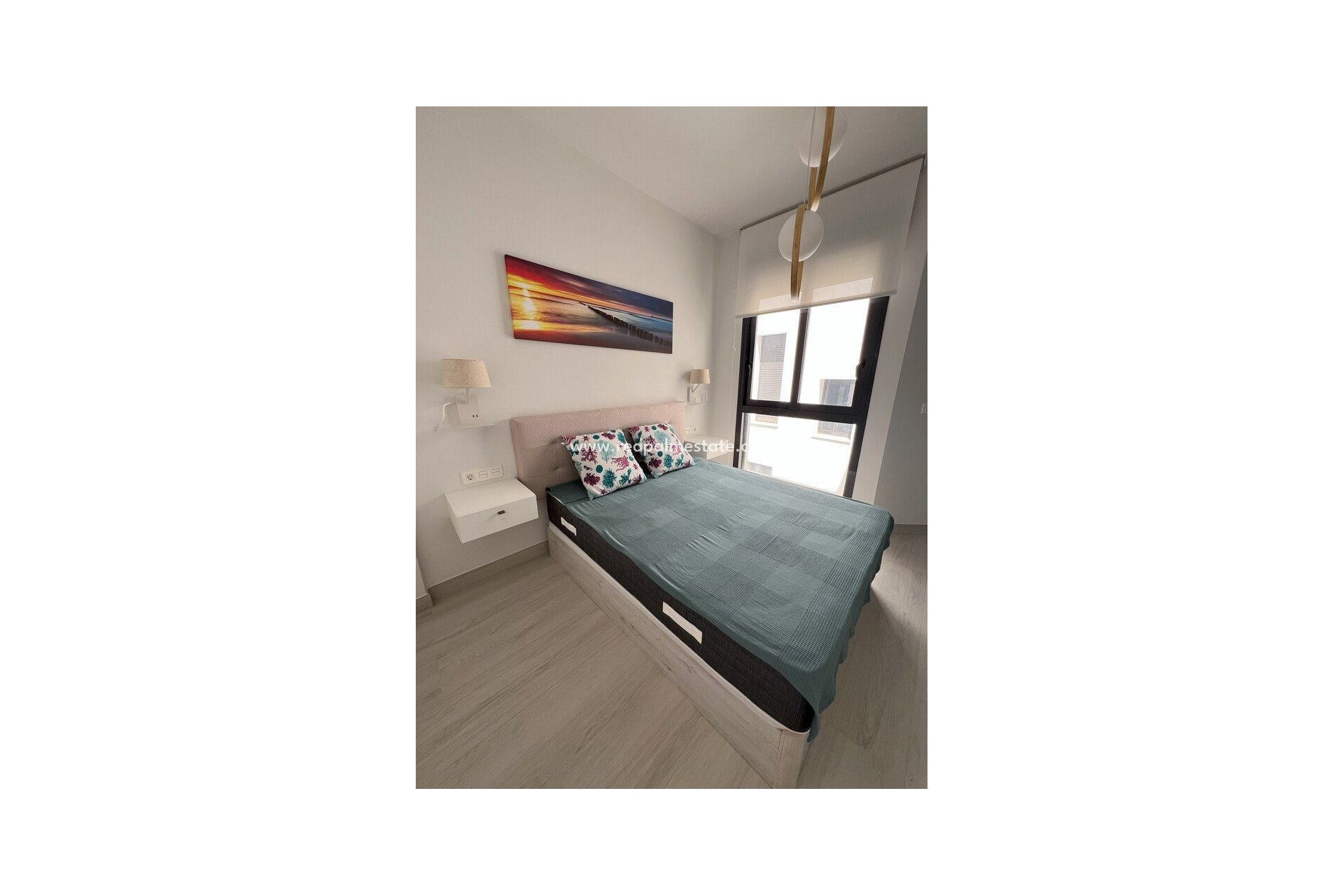 Resale - Apartments -
Torrevieja - Playa del Cura