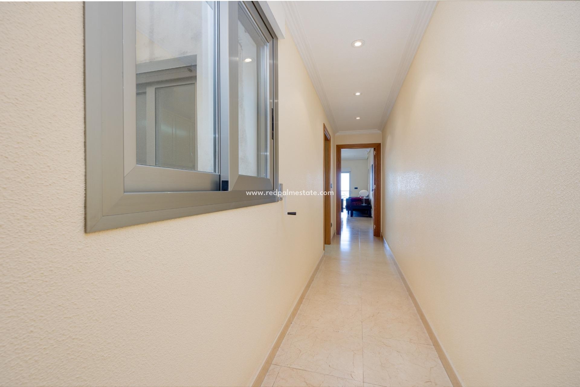 Resale - Apartments -
Torrevieja - Playa del Cura