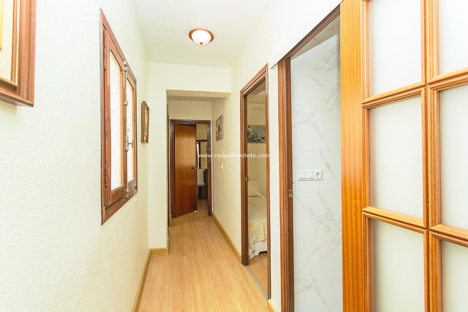 Resale - Apartments -
Torrevieja - Playa del Cura