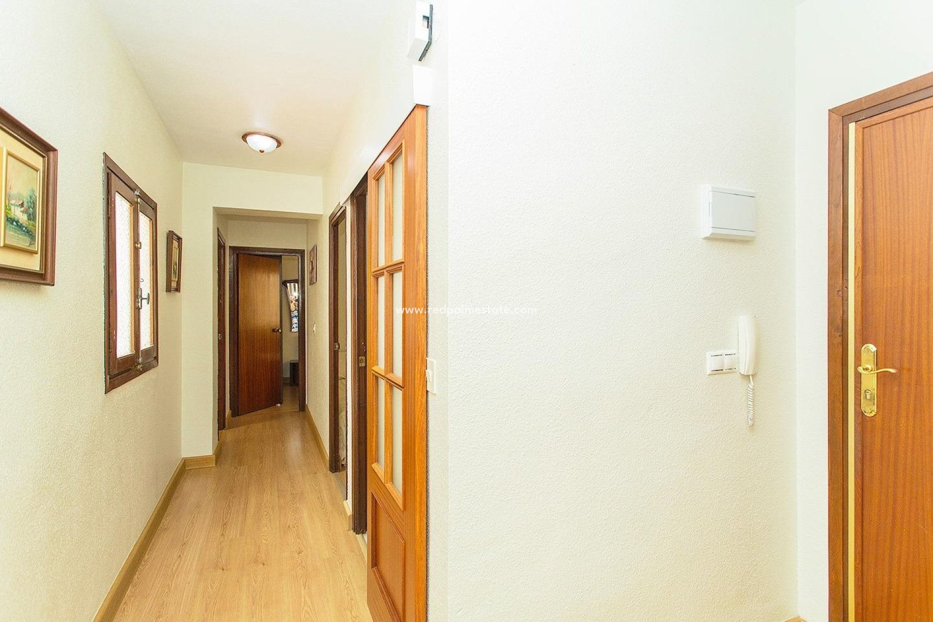 Resale - Apartments -
Torrevieja - Playa del Cura