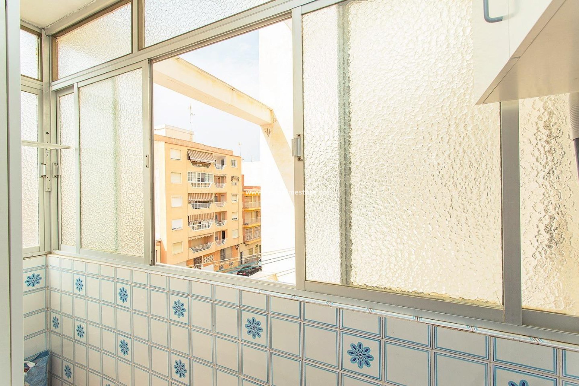 Resale - Apartments -
Torrevieja - Playa del Cura