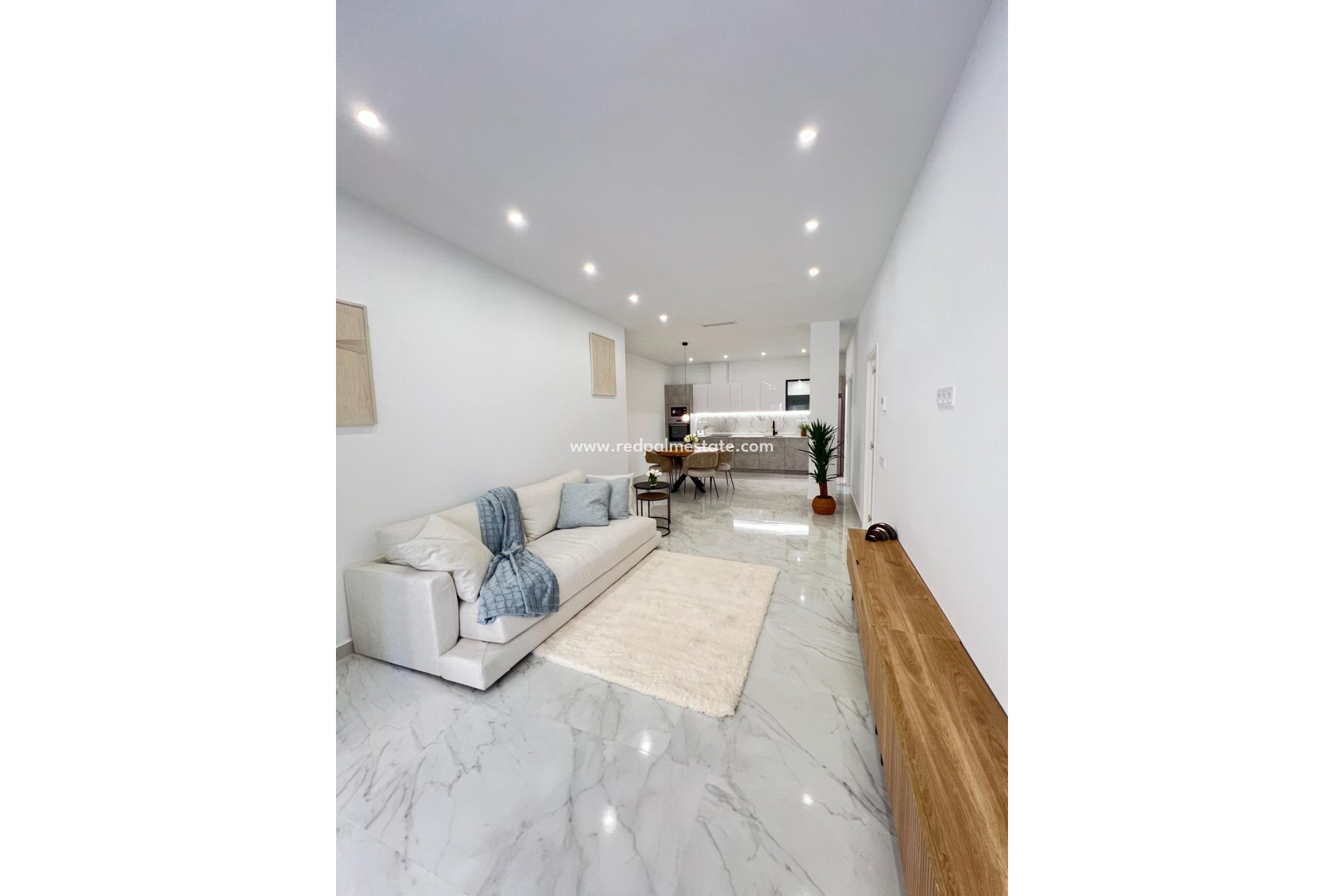 Resale - Apartments -
Torrevieja - Playa del cura