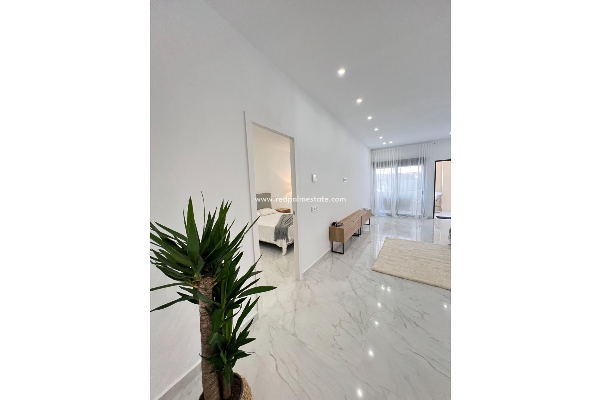 Resale - Apartments -
Torrevieja - Playa del cura