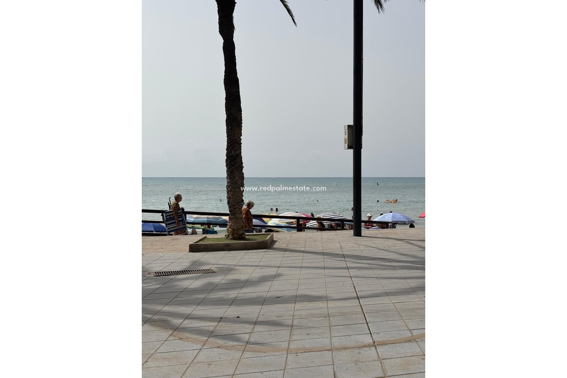 Resale - Apartments -
Torrevieja - Playa del cura