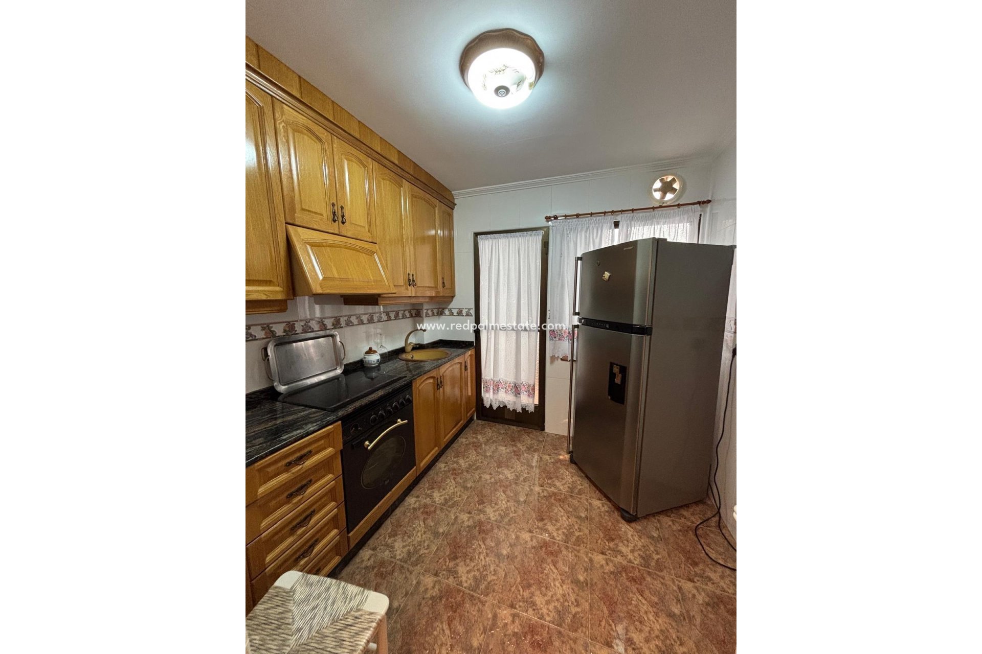 Resale - Apartments -
Torrevieja - Playa del cura