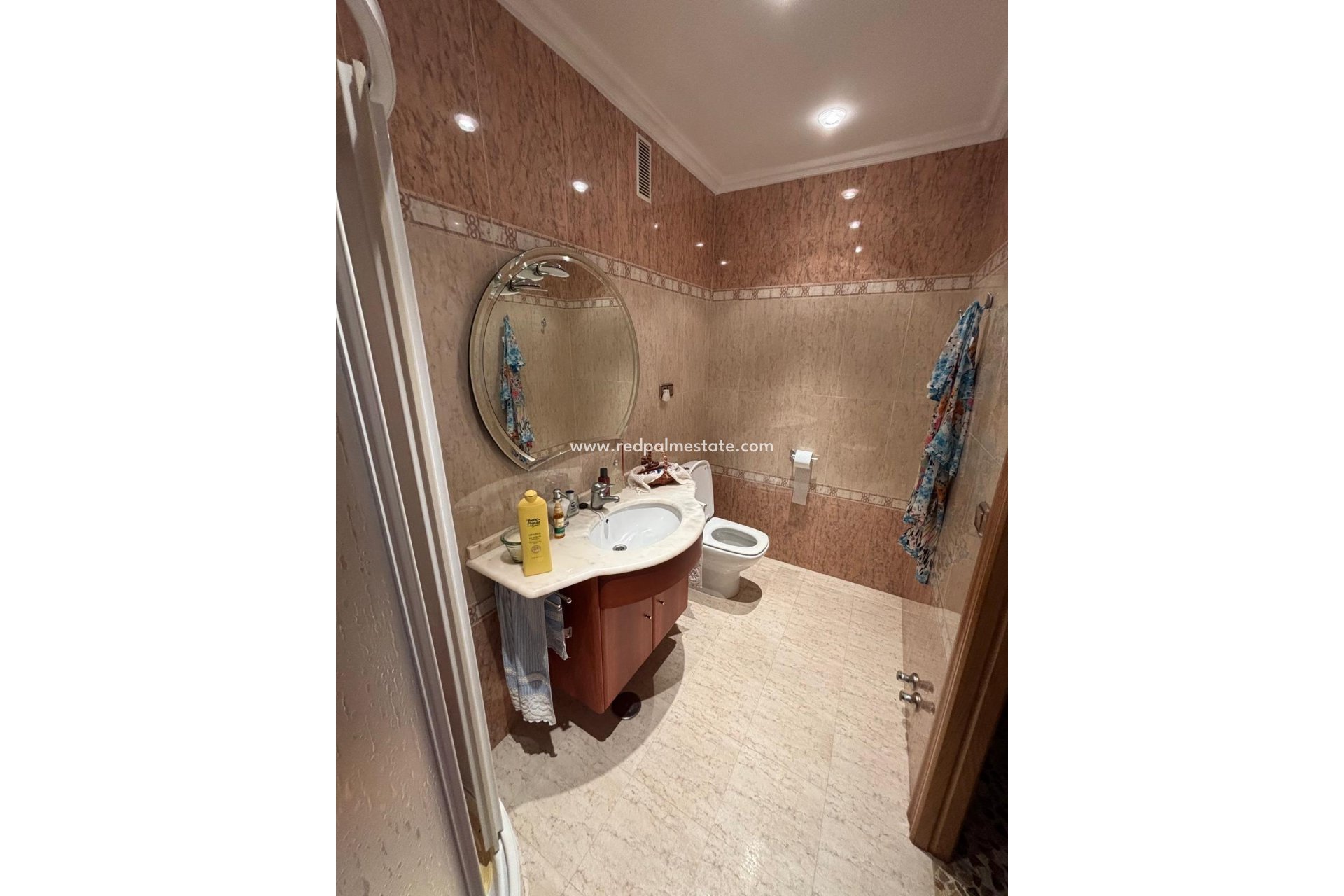 Resale - Apartments -
Torrevieja - Playa del cura