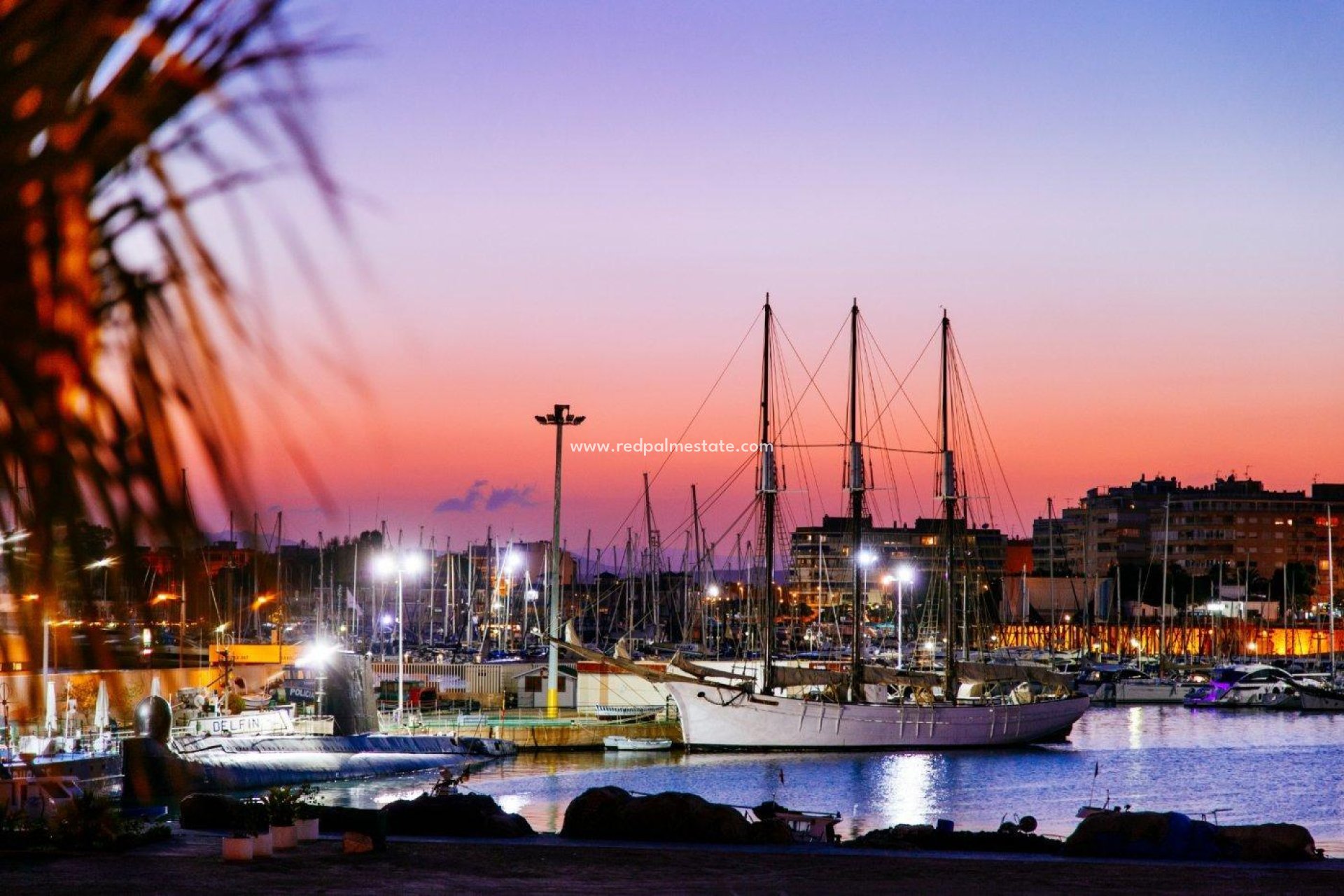 Resale - Apartments -
Torrevieja - Playa del Cura