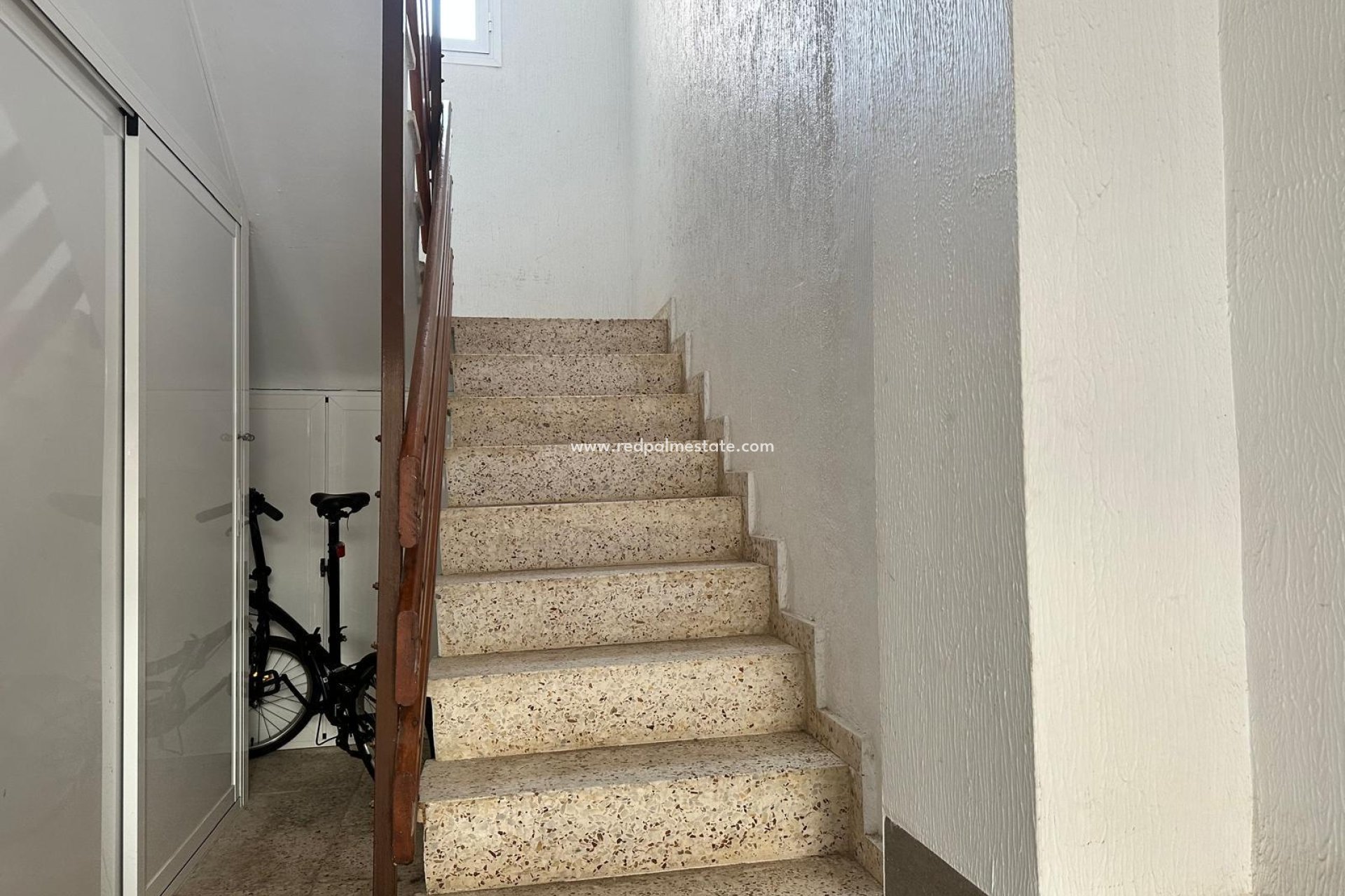 Resale - Apartments -
Torrevieja - Playa del Cura