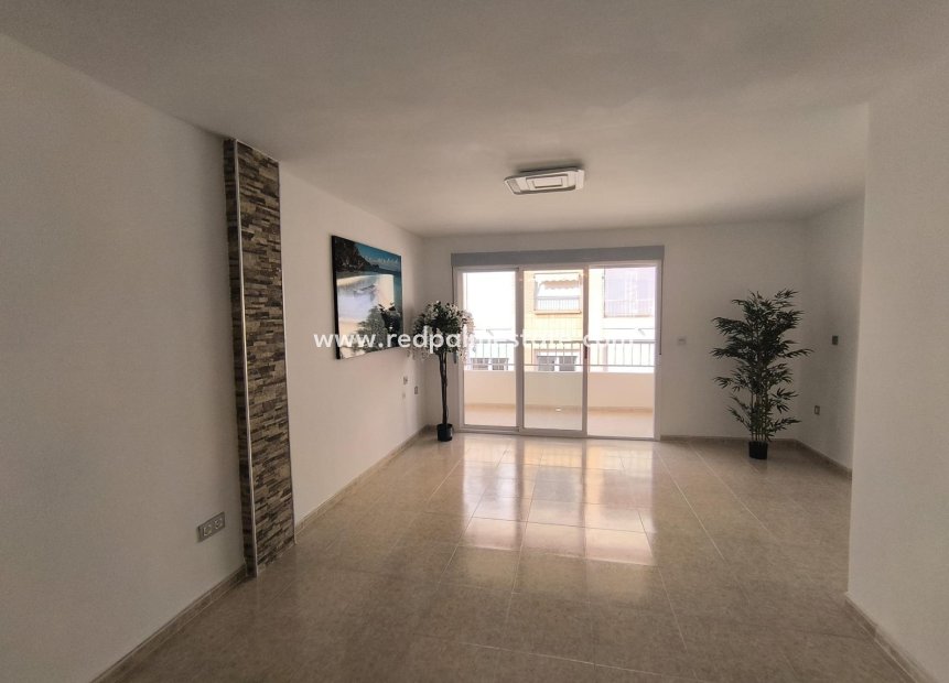 Resale - Apartments -
Torrevieja - Playa del cura