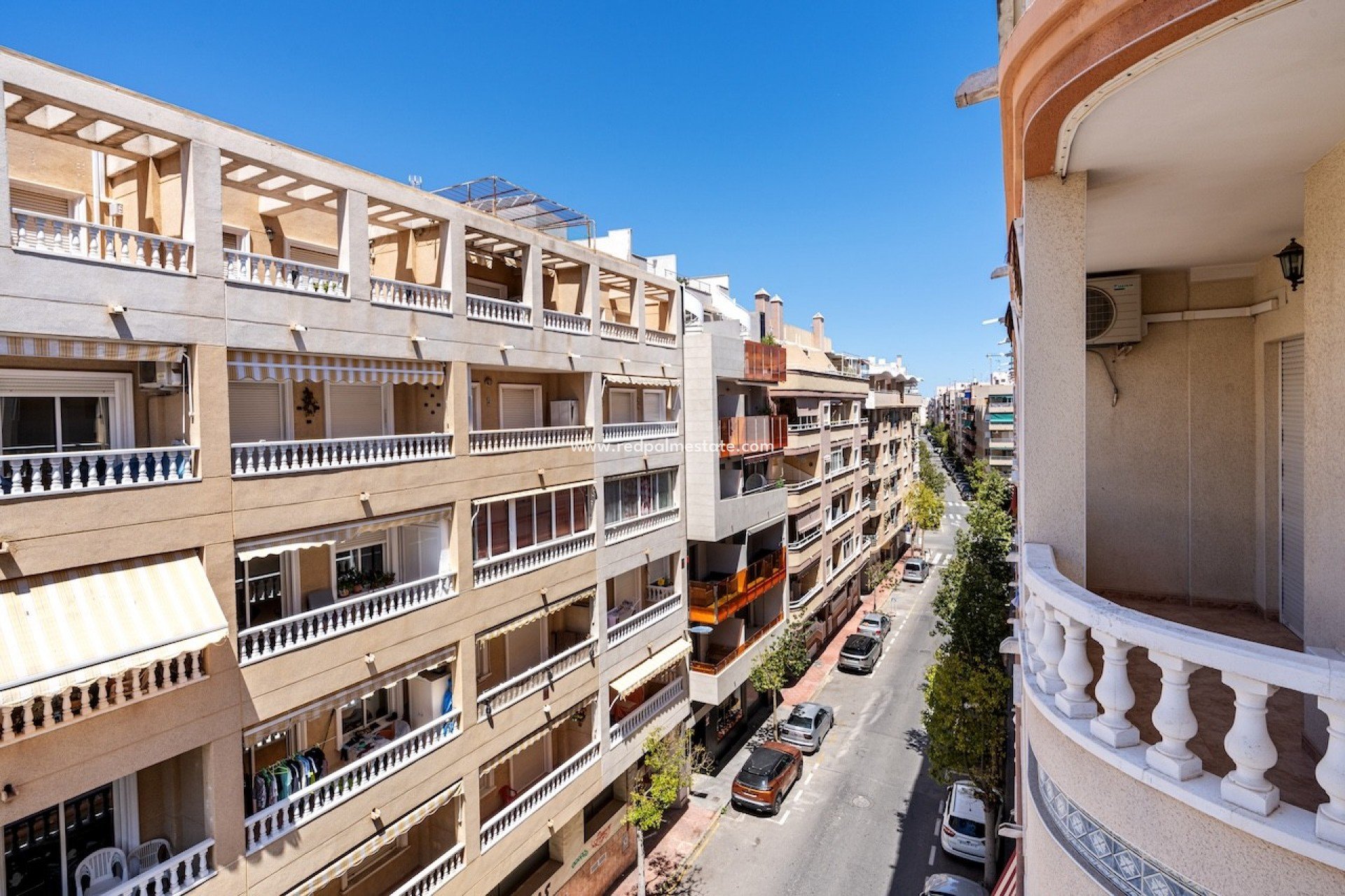 Resale - Apartments -
Torrevieja - Playa del Cura