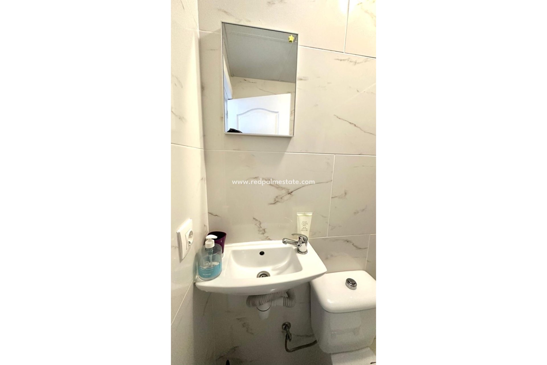 Resale - Apartments -
Torrevieja - Playa del Cura