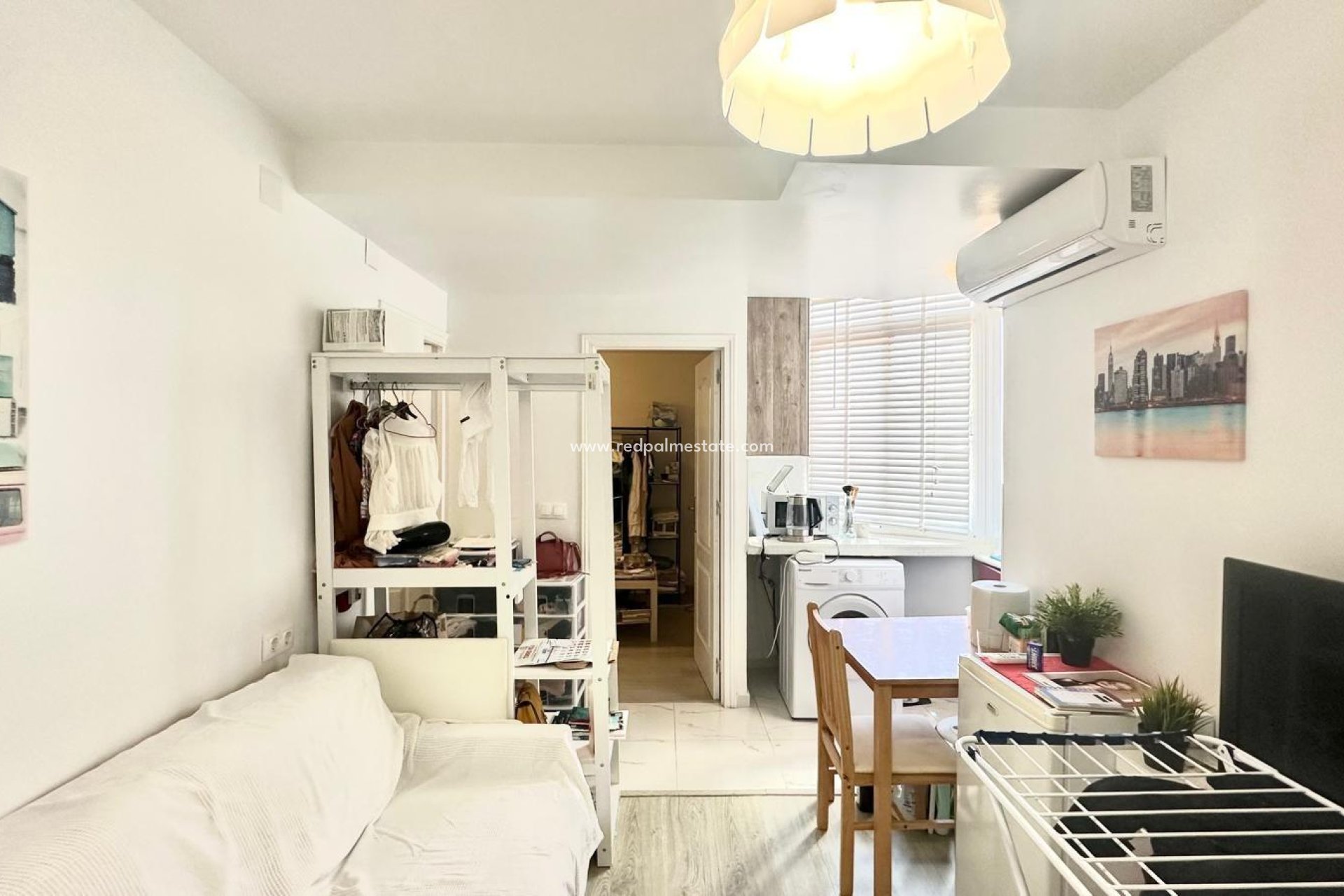 Resale - Apartments -
Torrevieja - Playa del Cura