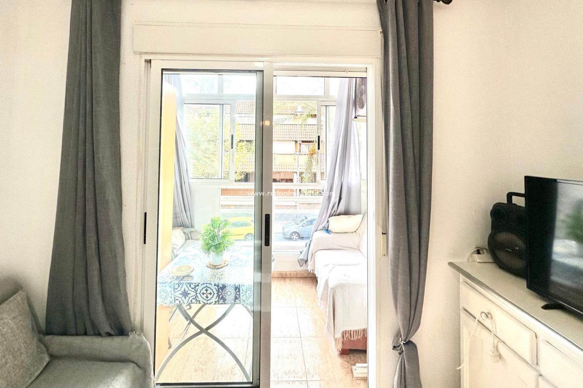 Resale - Apartments -
Torrevieja - Playa del Cura