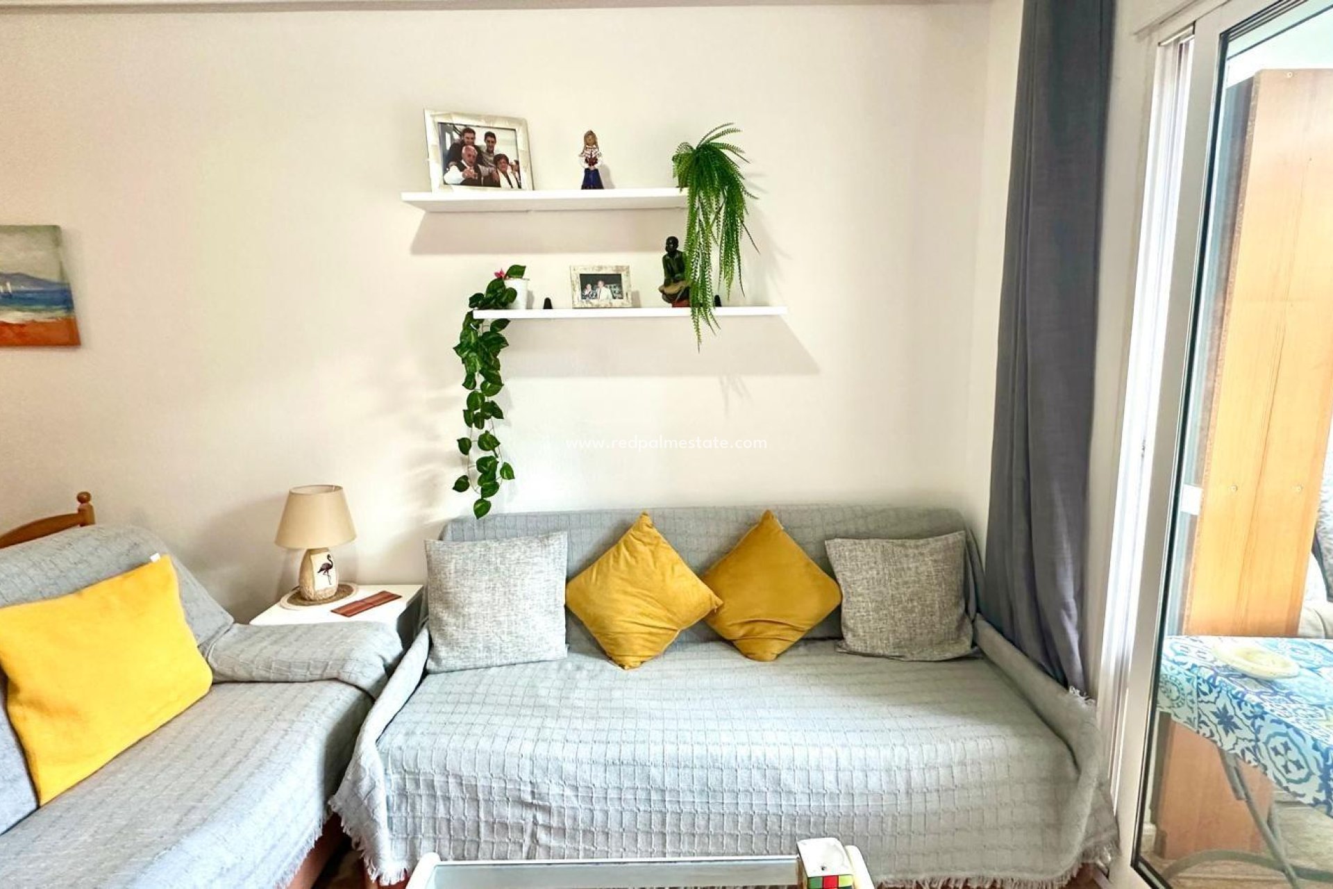 Resale - Apartments -
Torrevieja - Playa del Cura