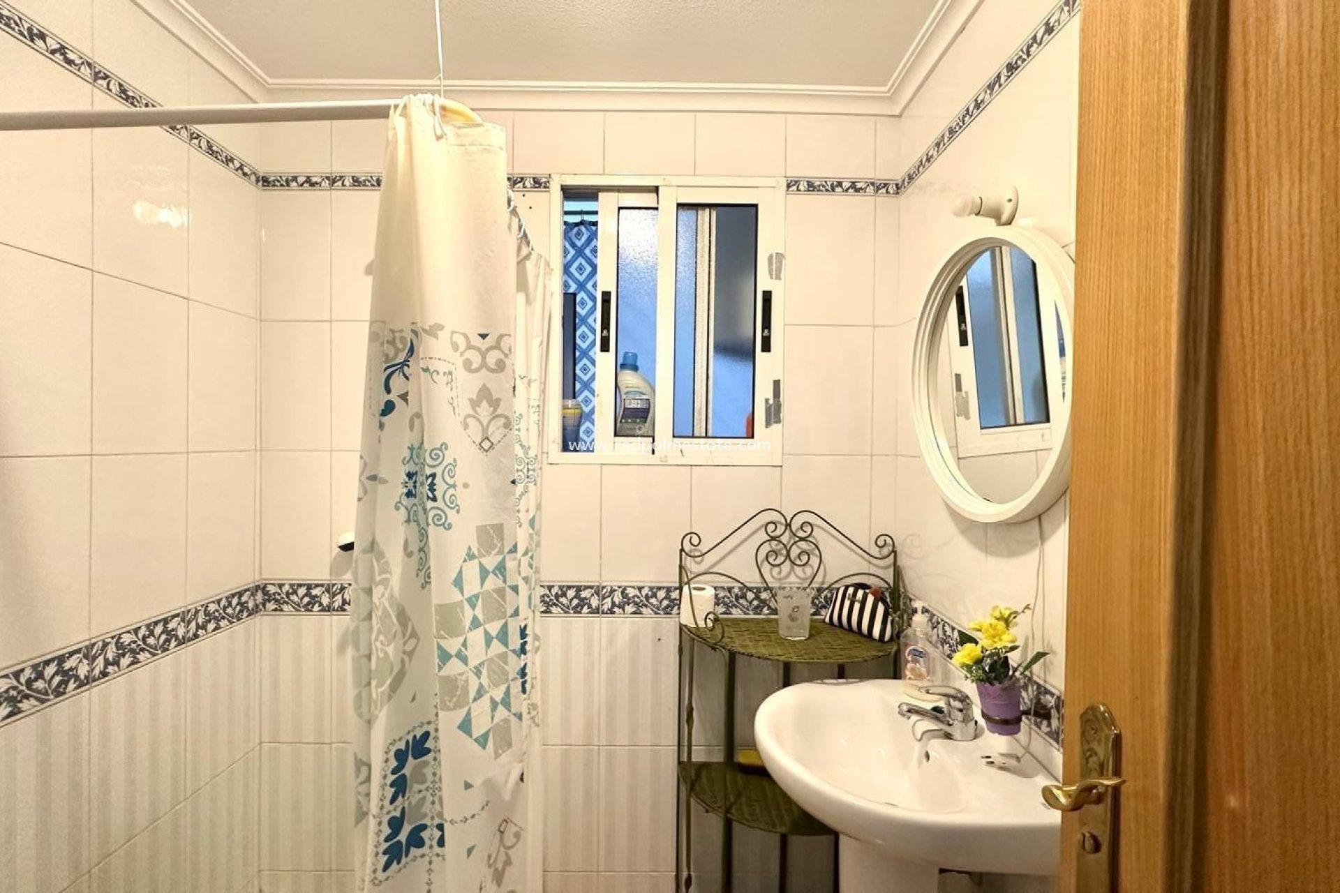 Resale - Apartments -
Torrevieja - Playa del Cura