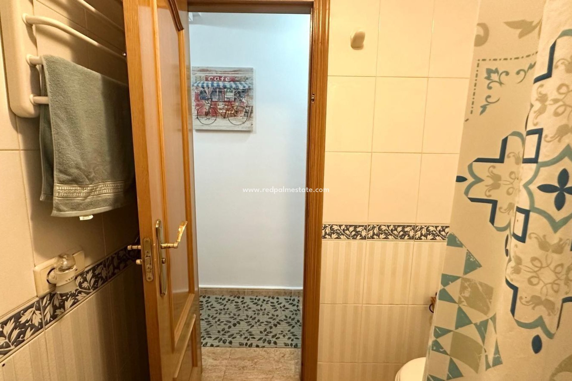Resale - Apartments -
Torrevieja - Playa del Cura