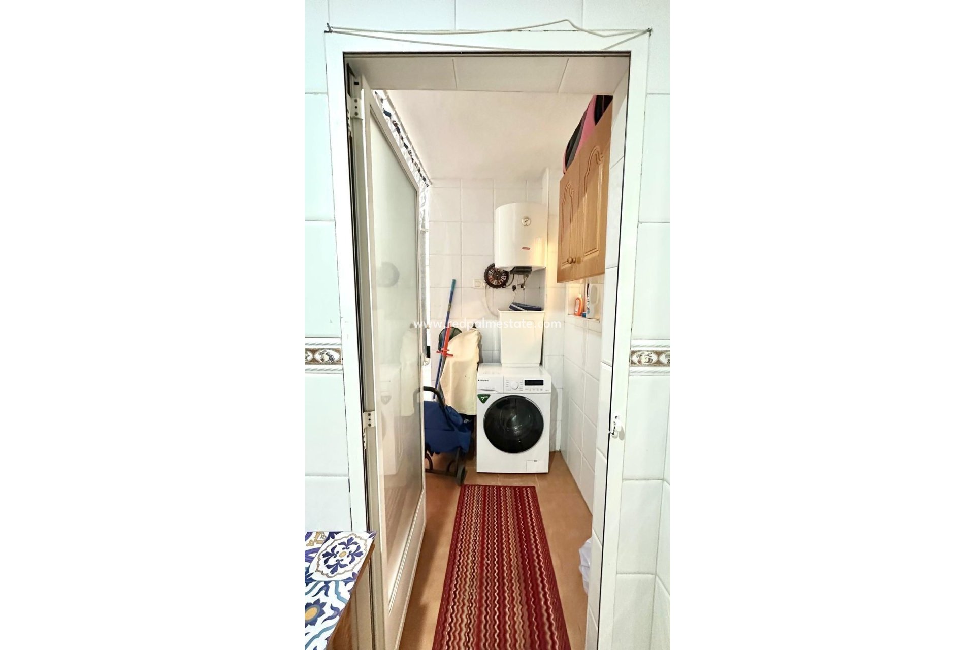 Resale - Apartments -
Torrevieja - Playa del Cura