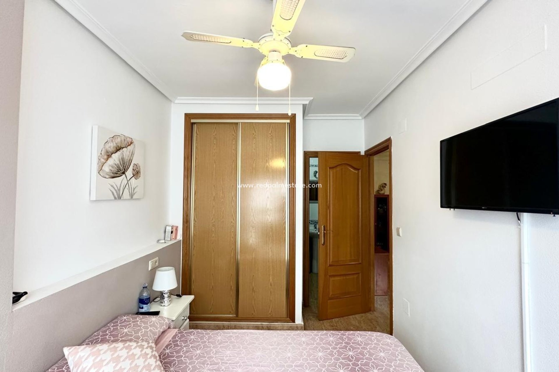 Resale - Apartments -
Torrevieja - Playa del Cura