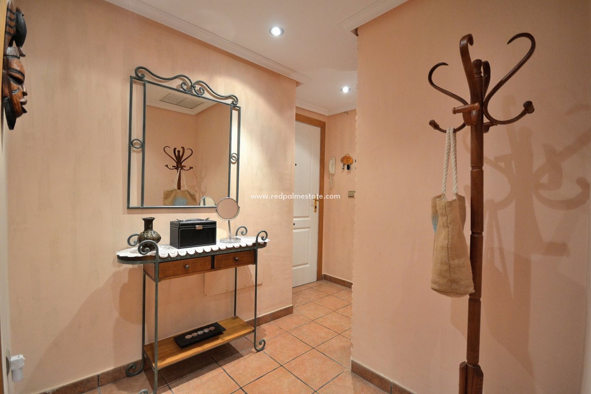 Resale - Apartments -
Torrevieja - Playa del Cura