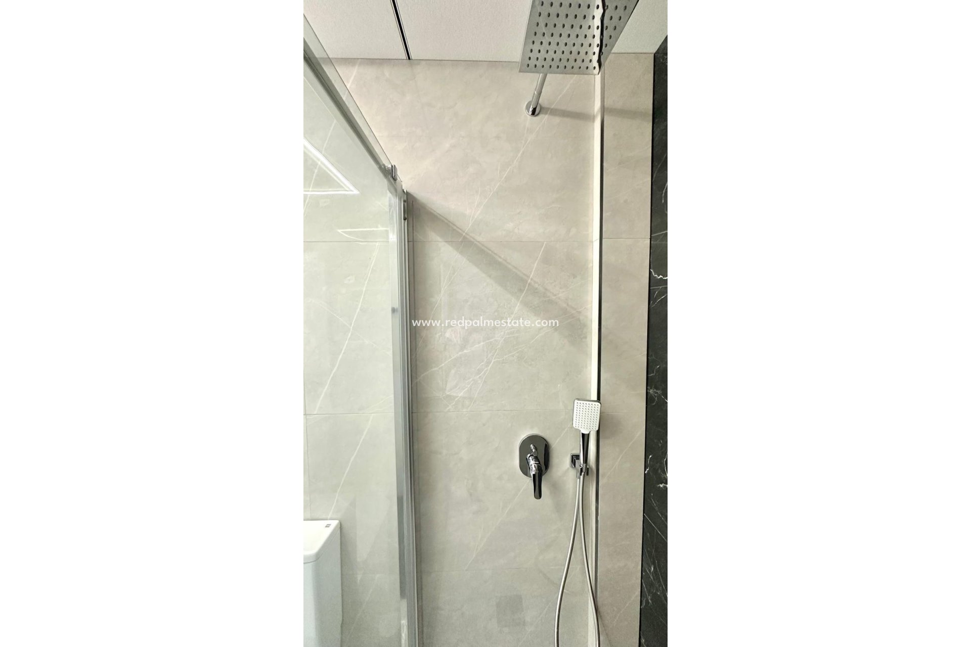 Resale - Apartments -
Torrevieja - Playa del Cura