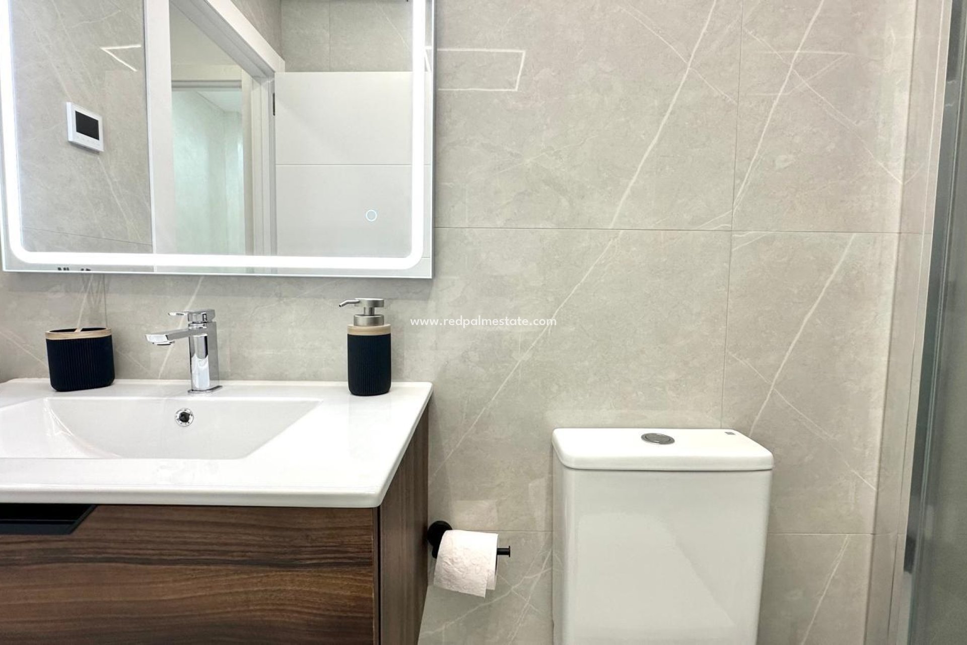 Resale - Apartments -
Torrevieja - Playa del Cura