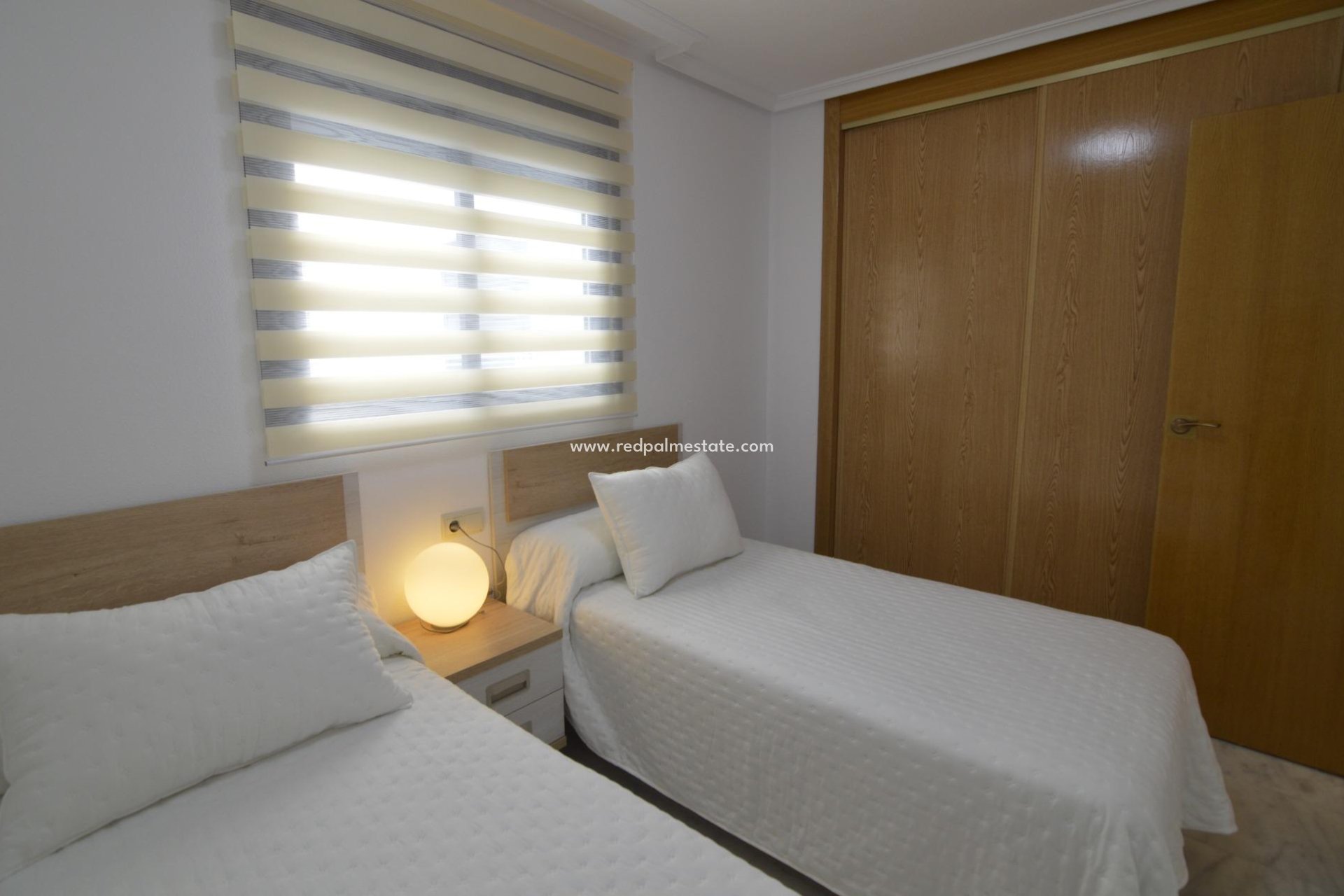 Resale - Apartments -
Torrevieja - Playa del Cura