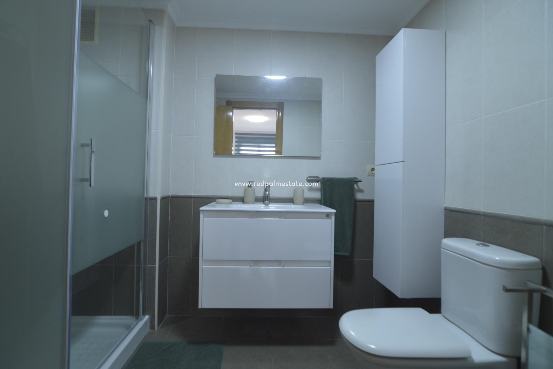 Resale - Apartments -
Torrevieja - Playa del Cura