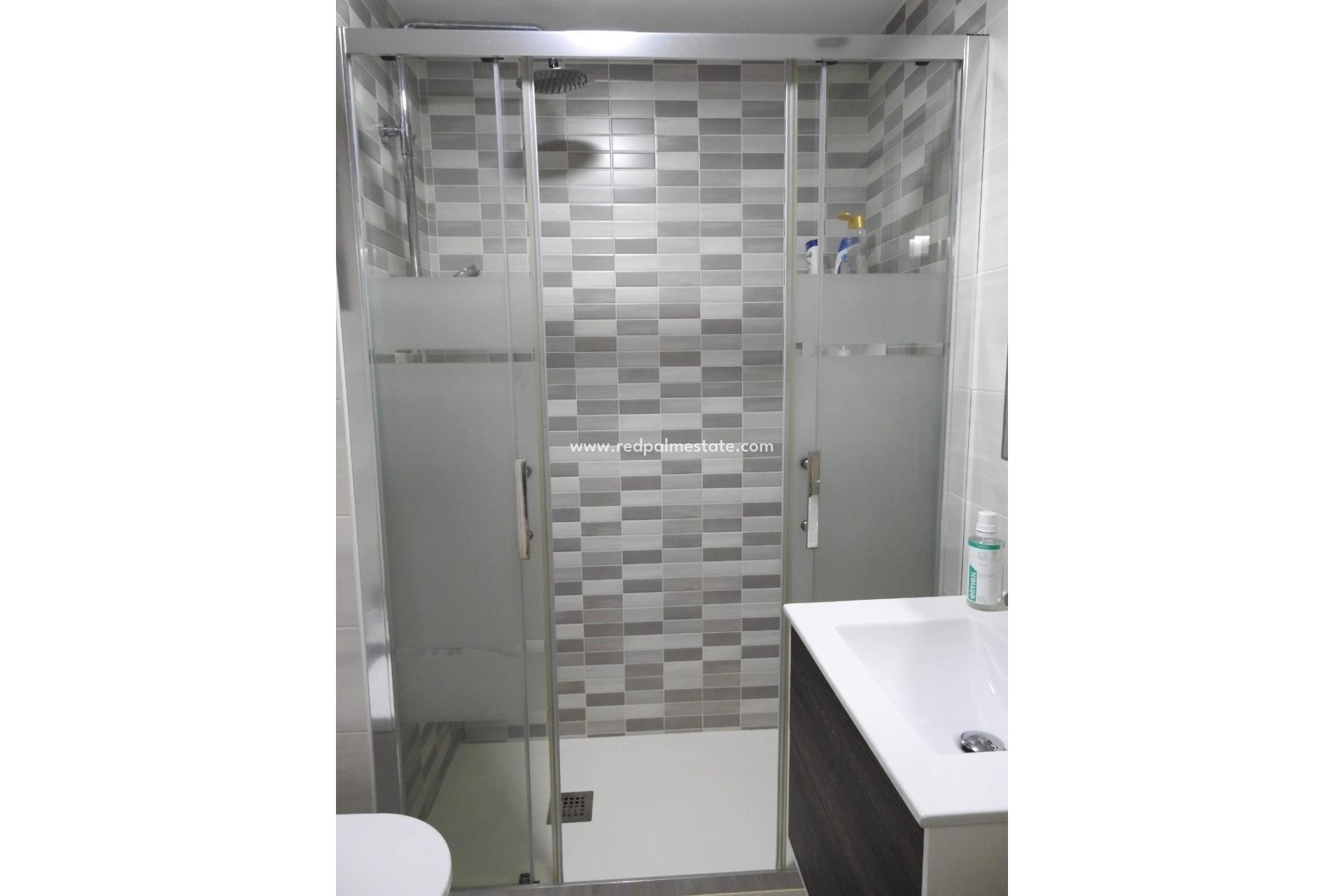 Resale - Apartments -
Torrevieja - Playa del Cura