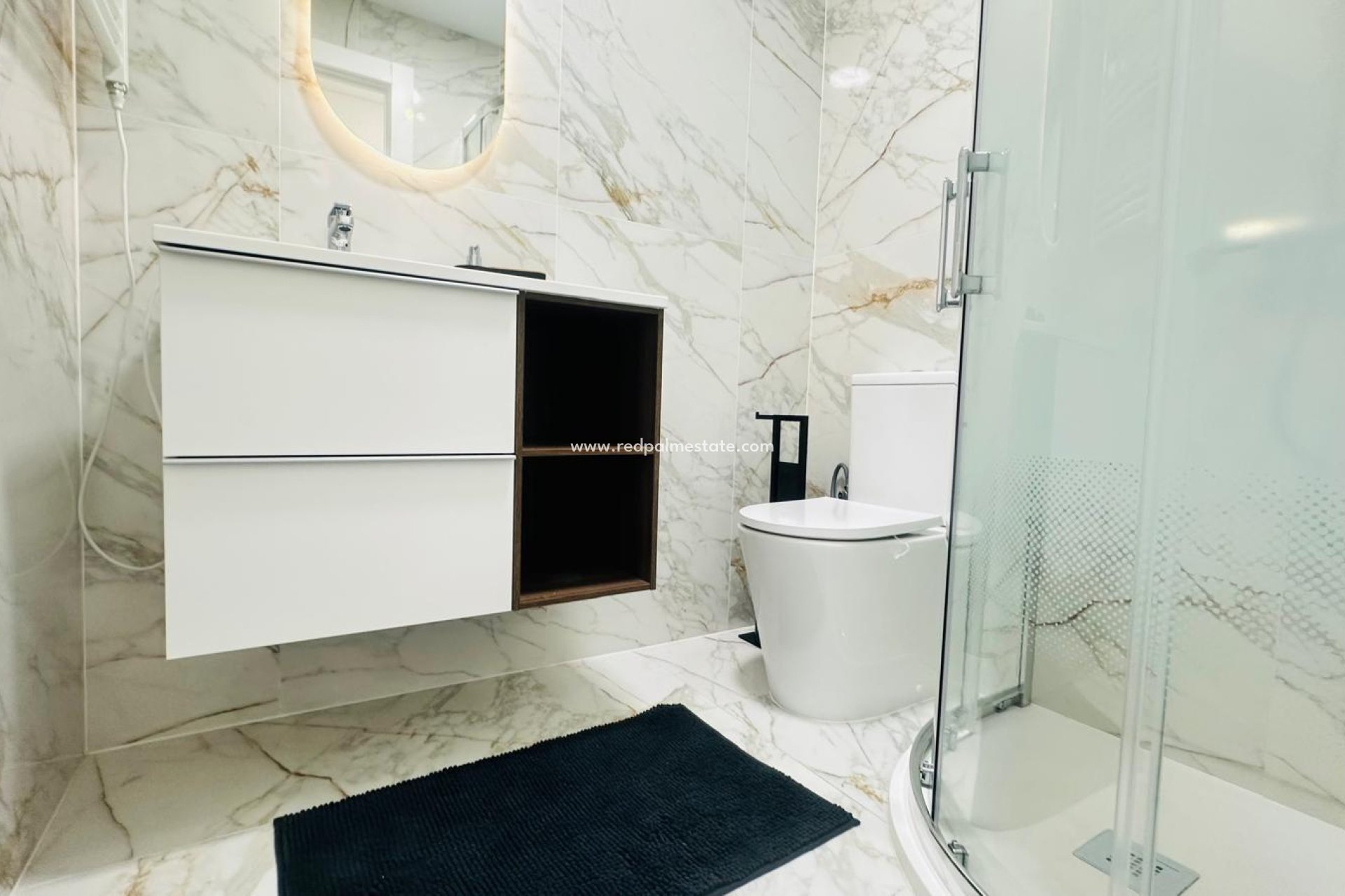 Resale - Apartments -
Torrevieja - Playa del Cura