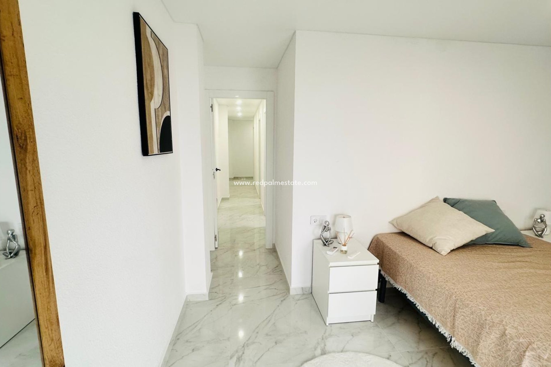 Resale - Apartments -
Torrevieja - Playa del Cura