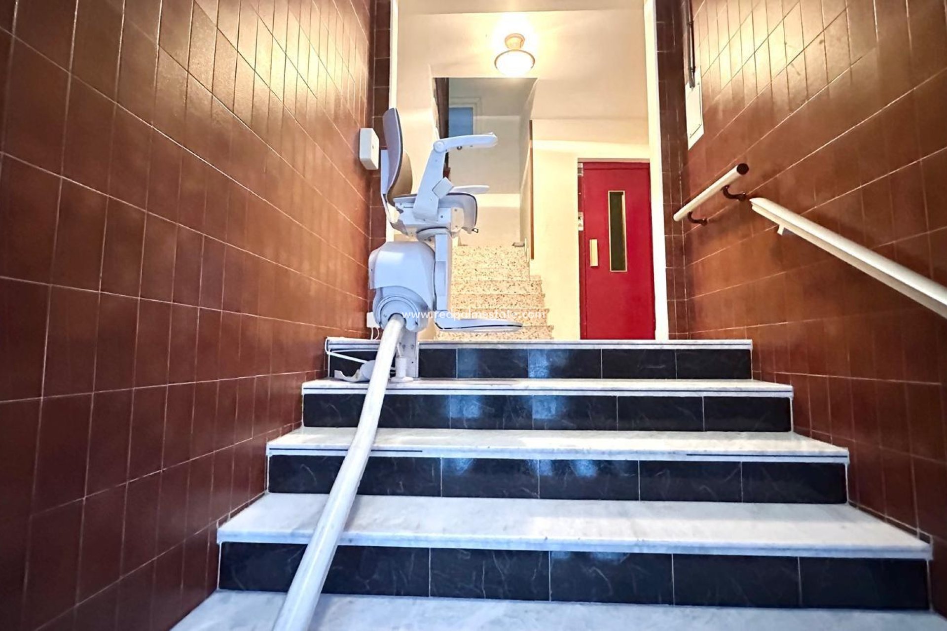 Resale - Apartments -
Torrevieja - Playa del Cura