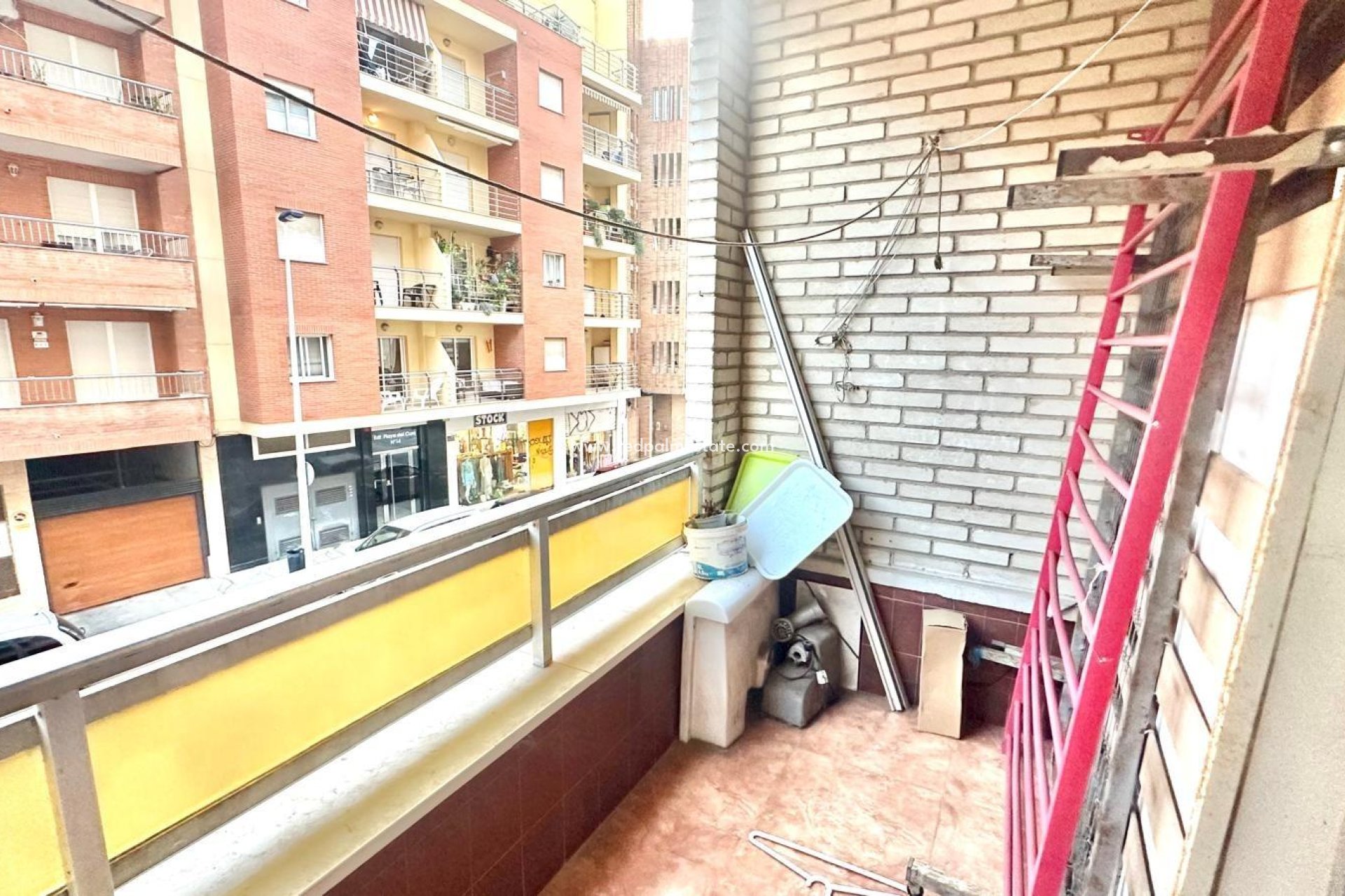 Resale - Apartments -
Torrevieja - Playa del Cura